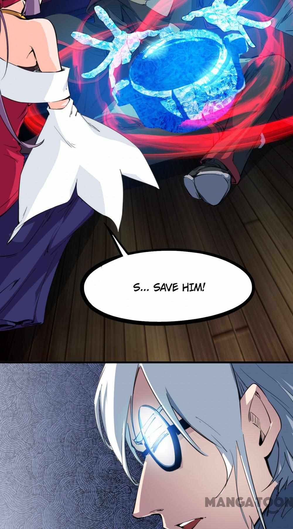 Dragon Vessel Chapter 51 - Page 48