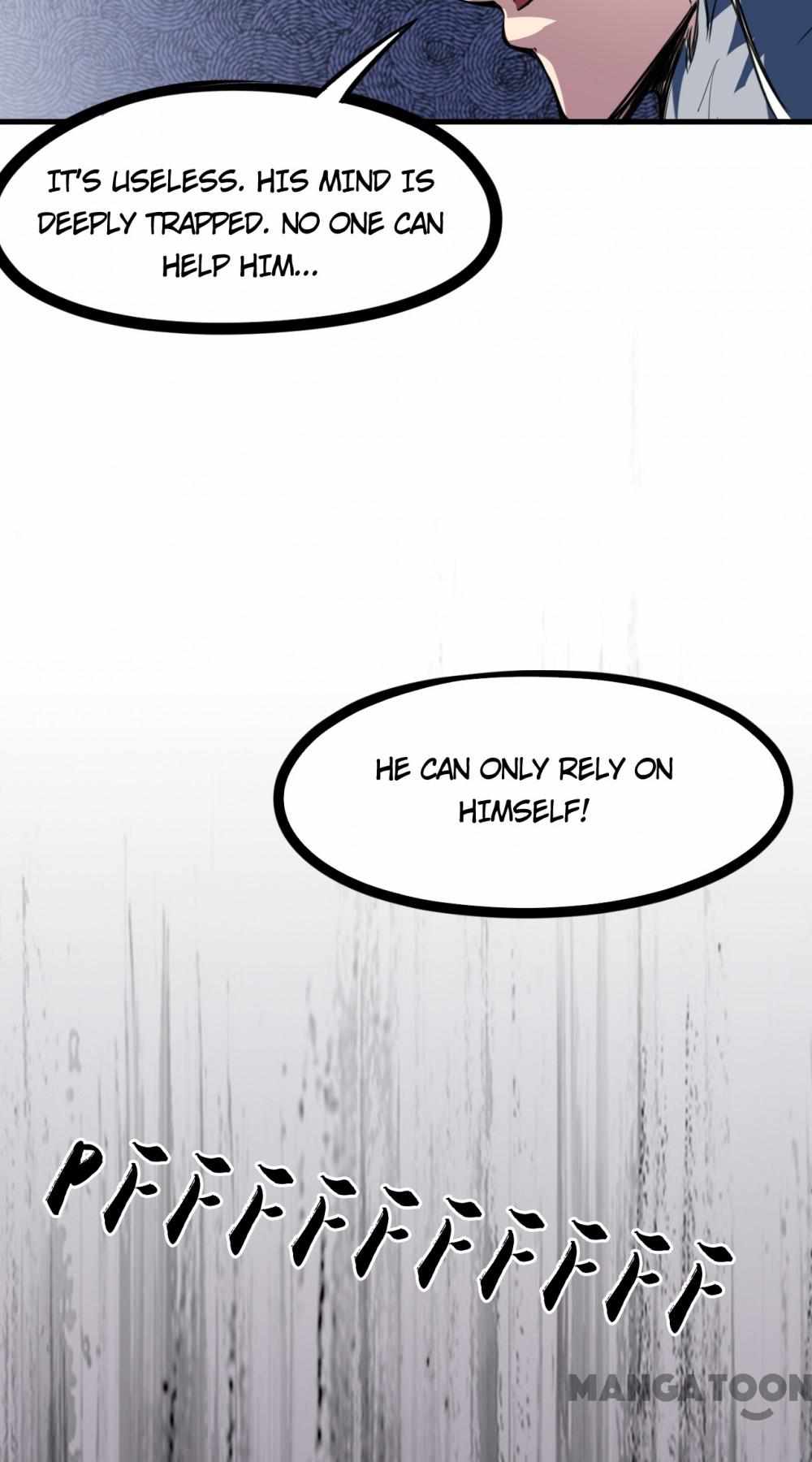 Dragon Vessel Chapter 51 - Page 49