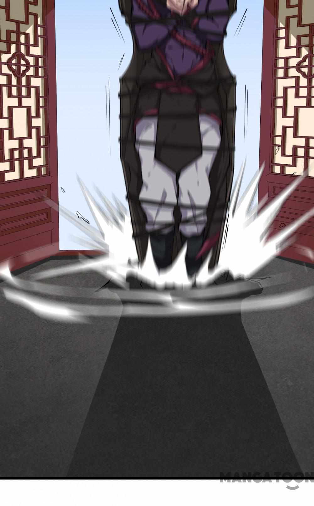 Dragon Vessel Chapter 51 - Page 6