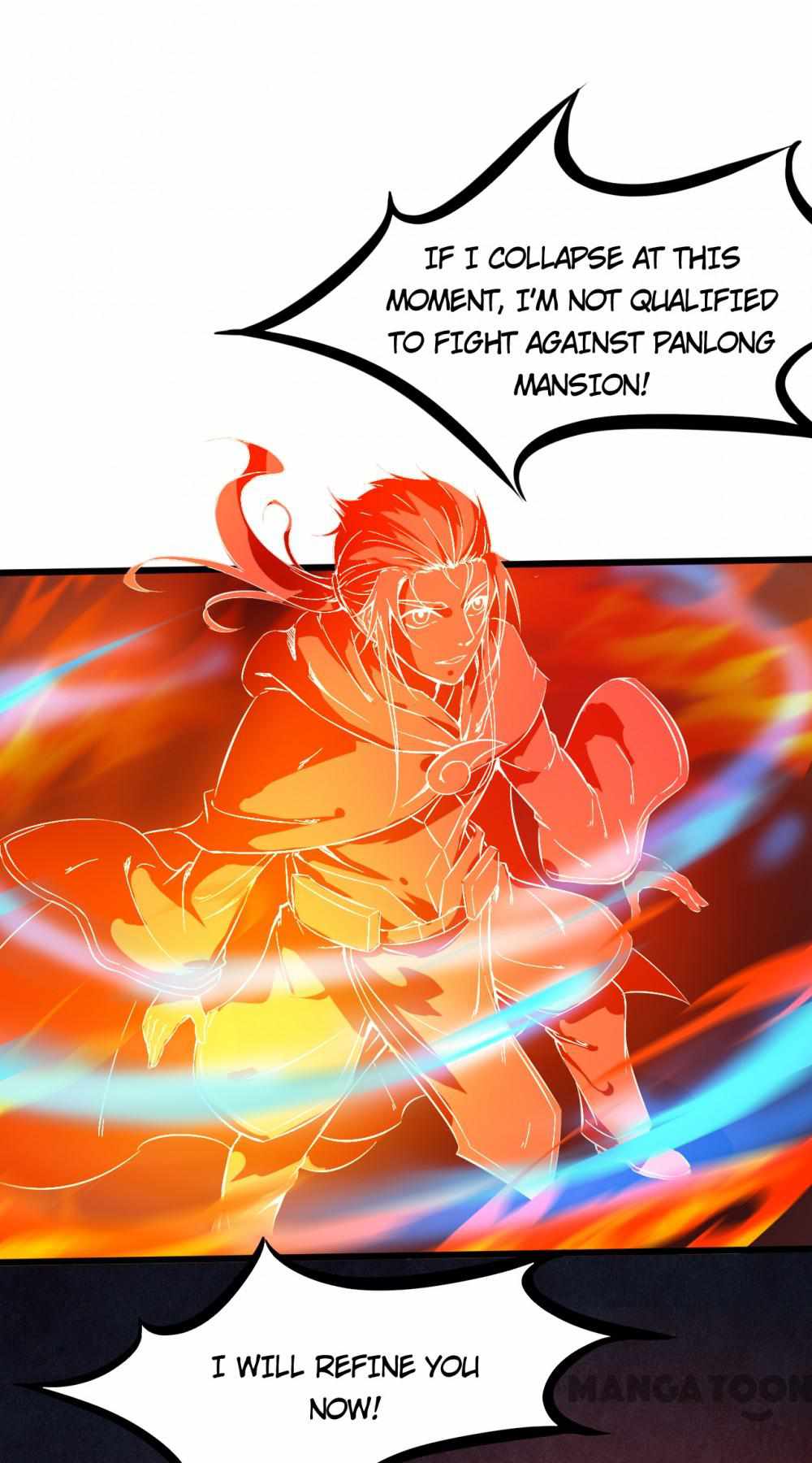 Dragon Vessel Chapter 51 - Page 52