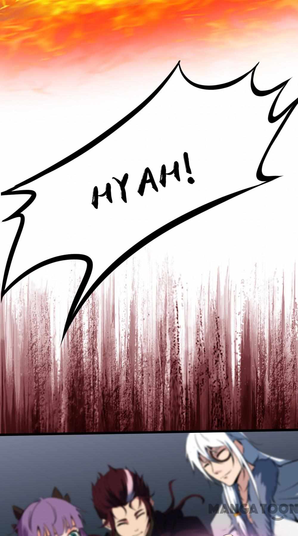 Dragon Vessel Chapter 51 - Page 54