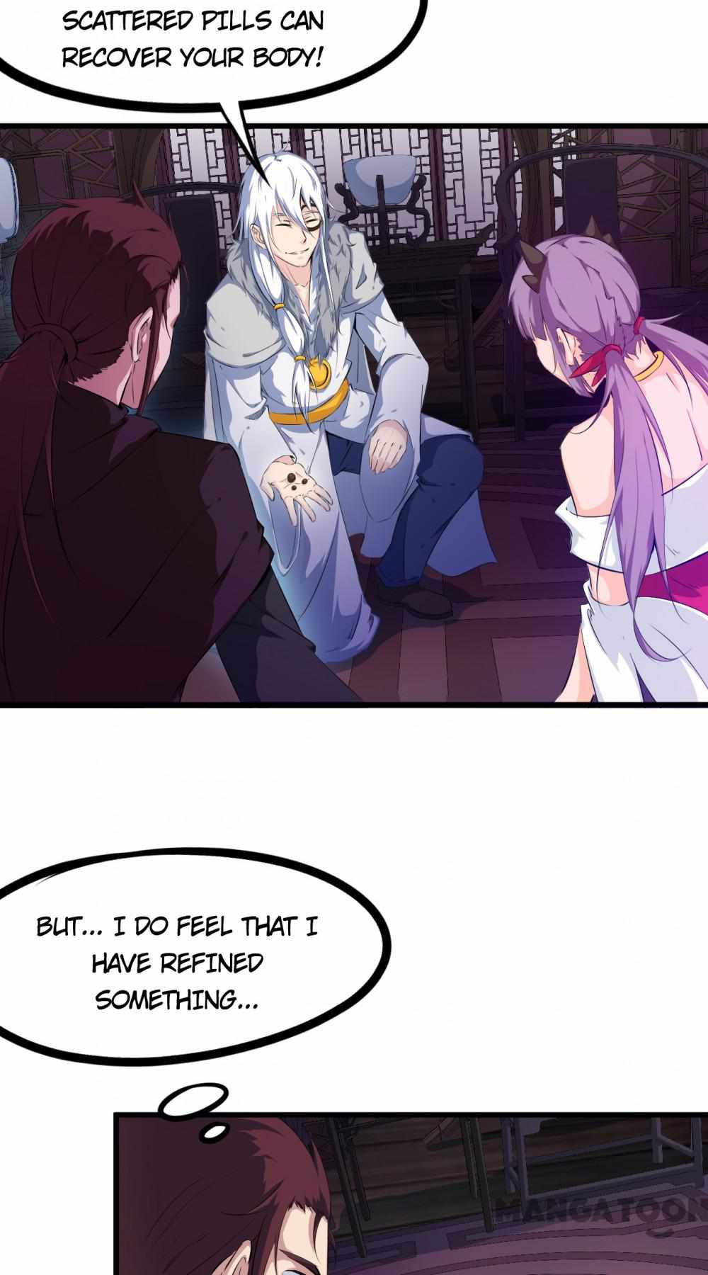 Dragon Vessel Chapter 51 - Page 59
