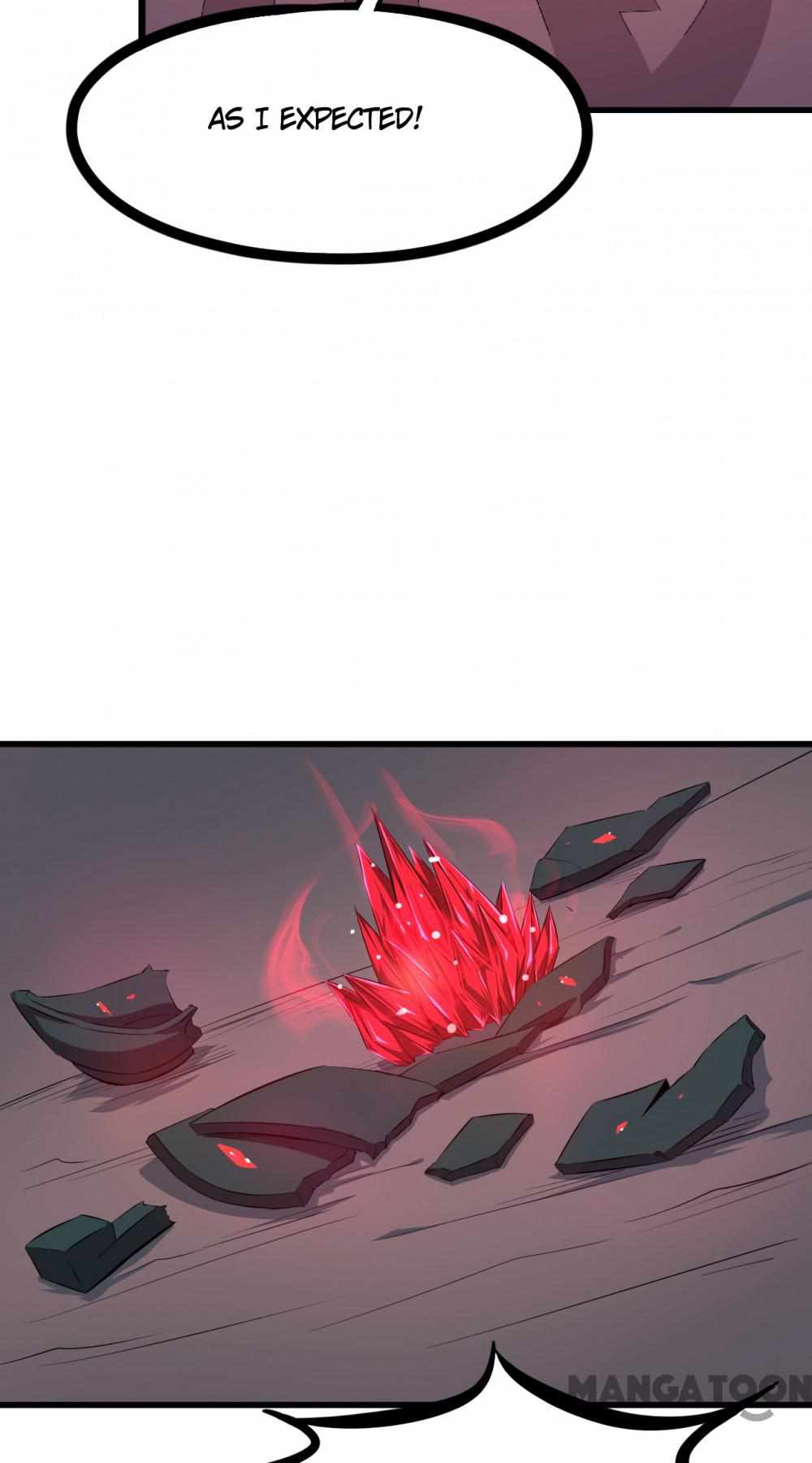 Dragon Vessel Chapter 51 - Page 62