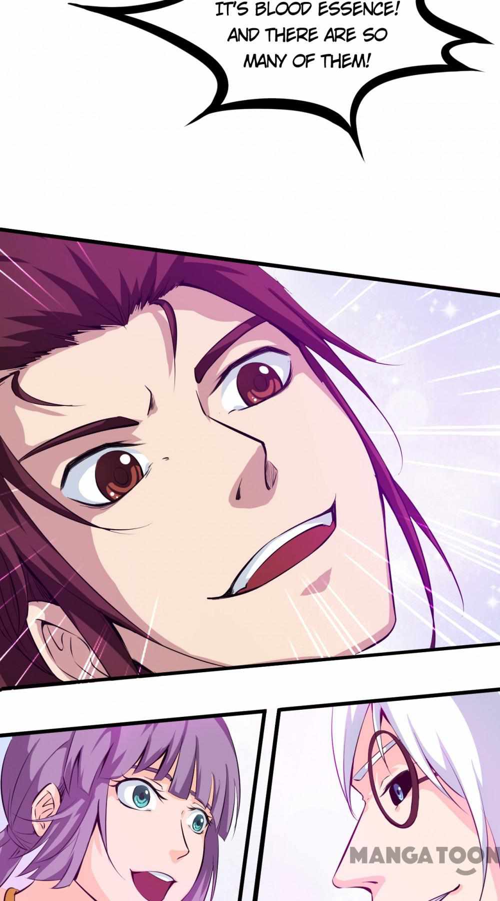 Dragon Vessel Chapter 51 - Page 63