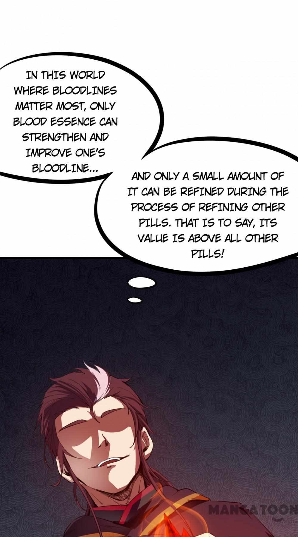 Dragon Vessel Chapter 51 - Page 65