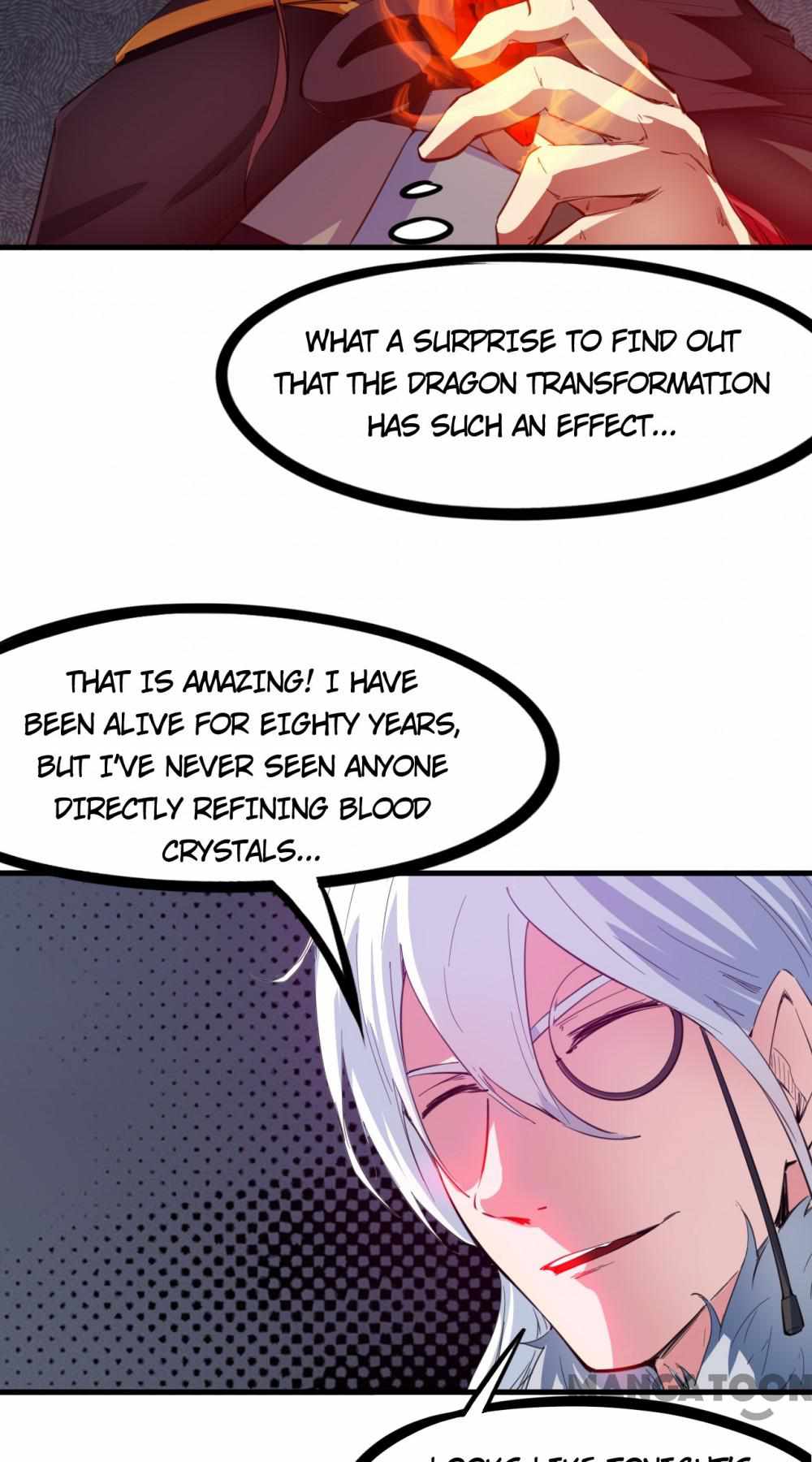 Dragon Vessel Chapter 51 - Page 66