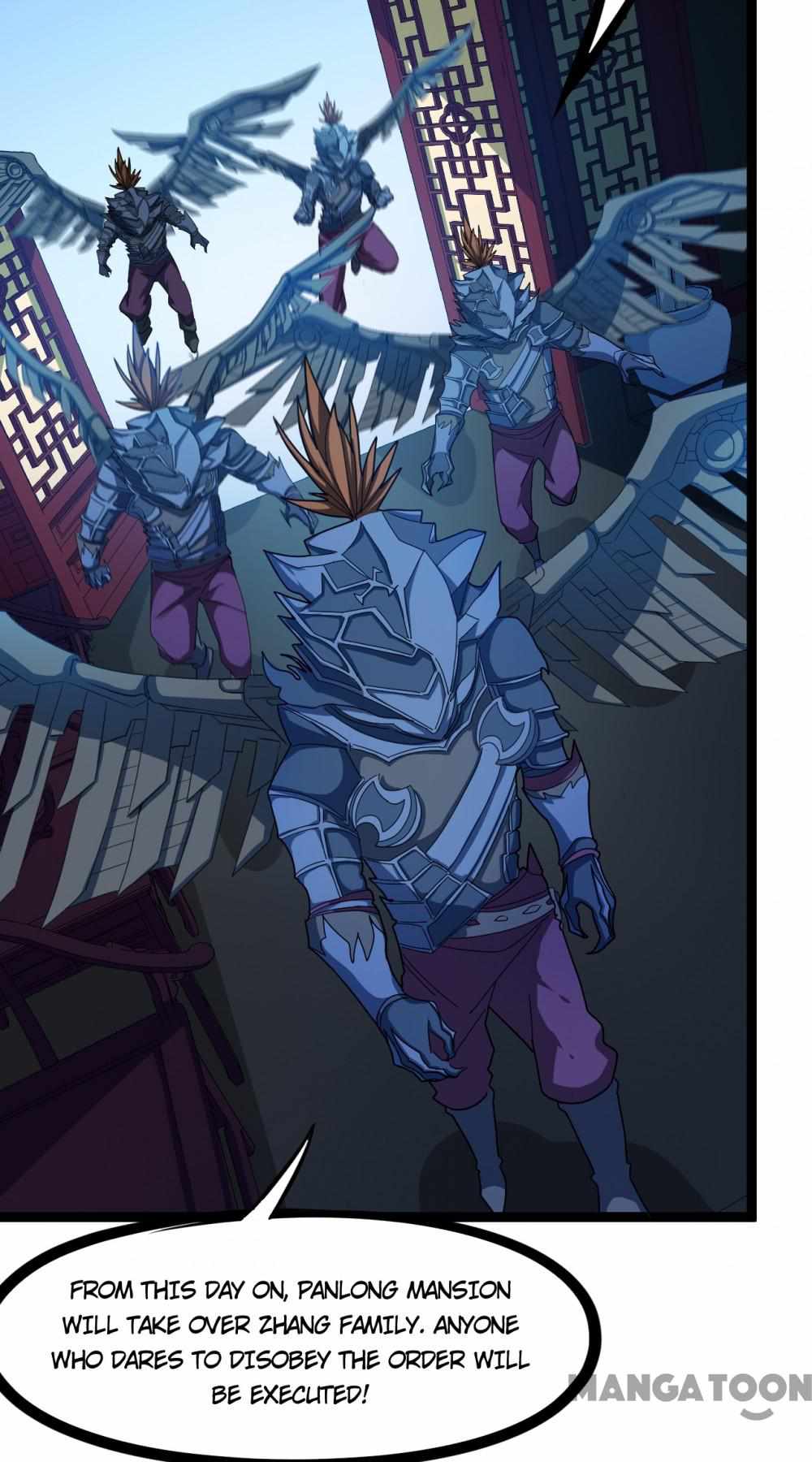 Dragon Vessel Chapter 51 - Page 9