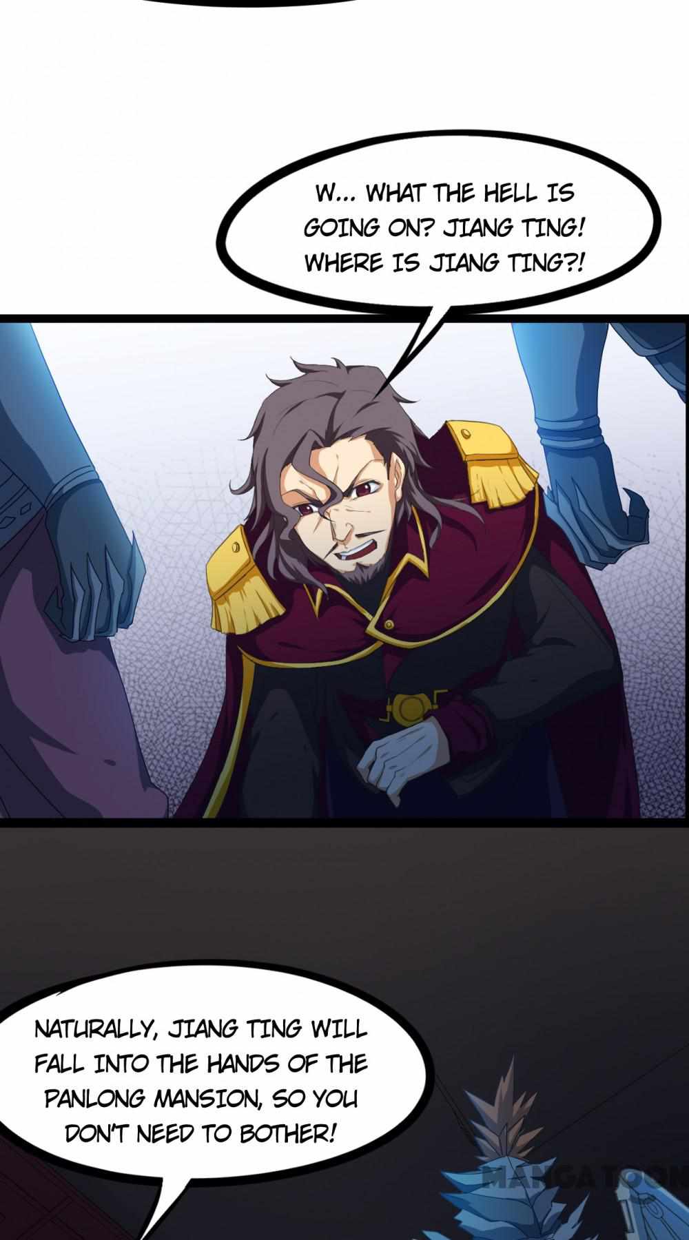 Dragon Vessel Chapter 51 - Page 10