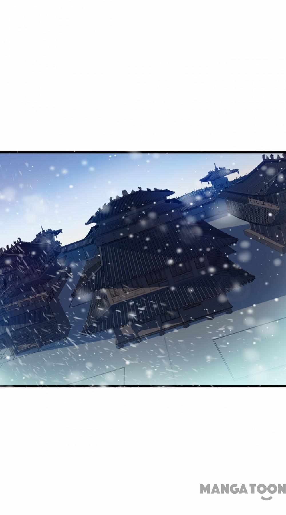 Dragon Vessel Chapter 52 - Page 1
