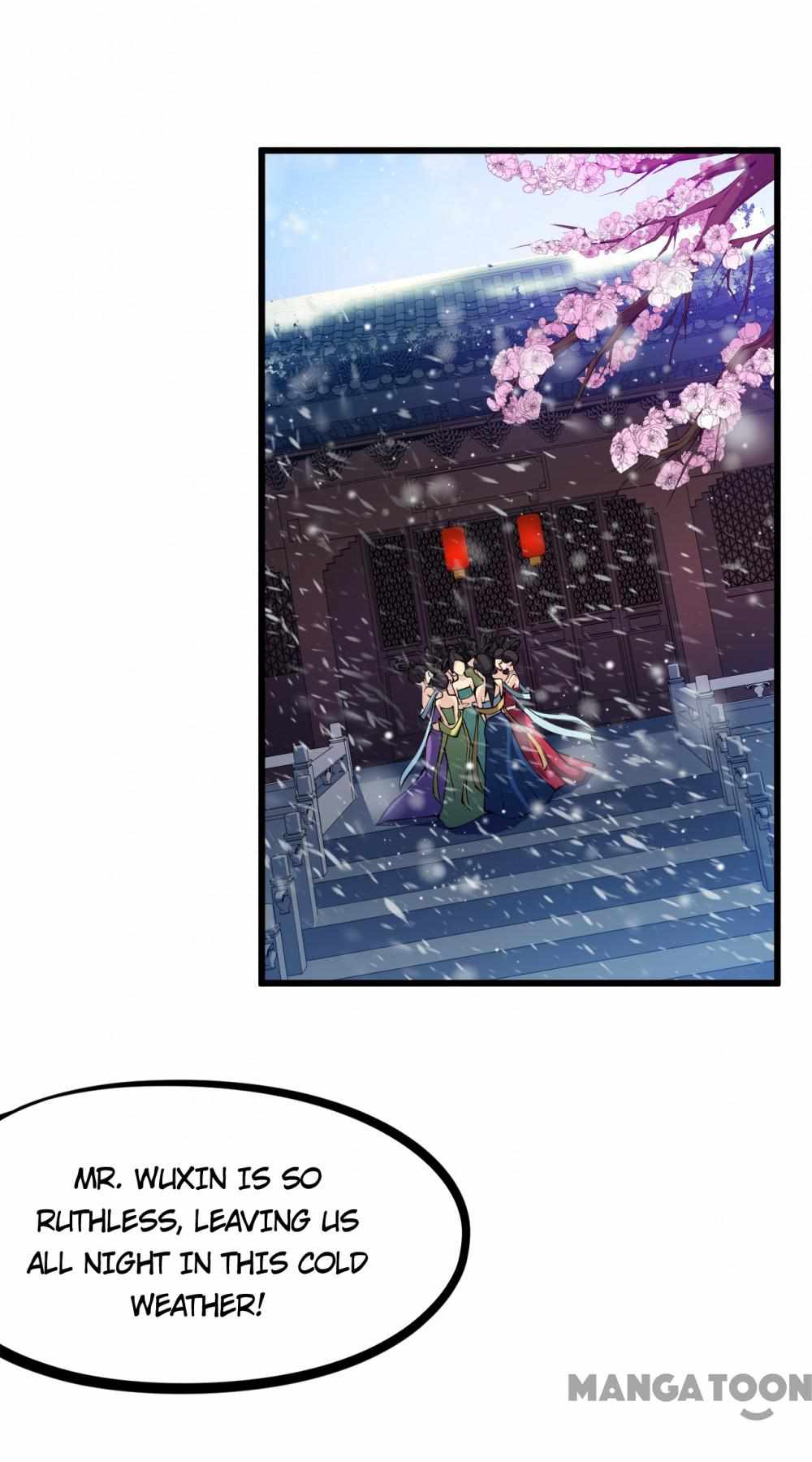 Dragon Vessel Chapter 52 - Page 2