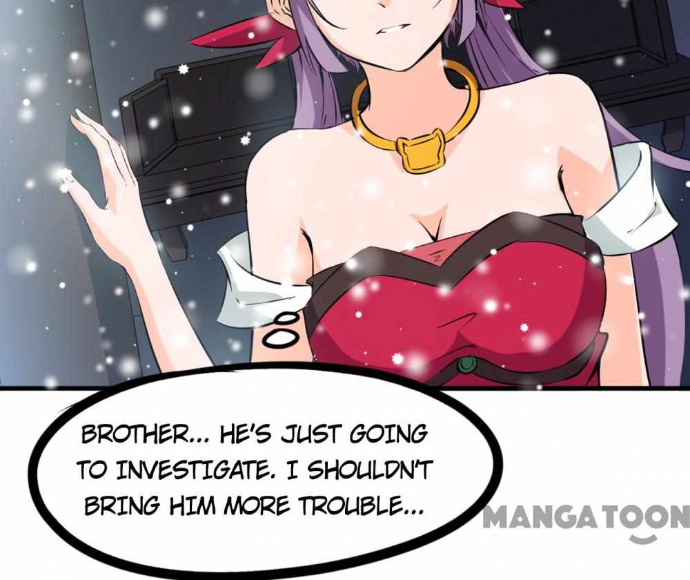 Dragon Vessel Chapter 52 - Page 14