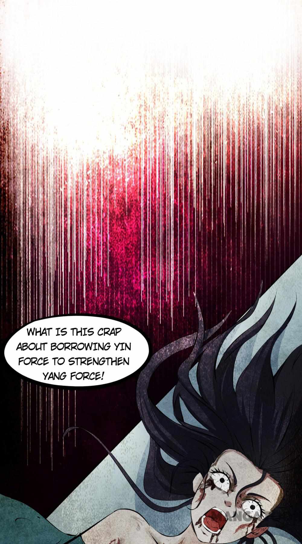 Dragon Vessel Chapter 52 - Page 15