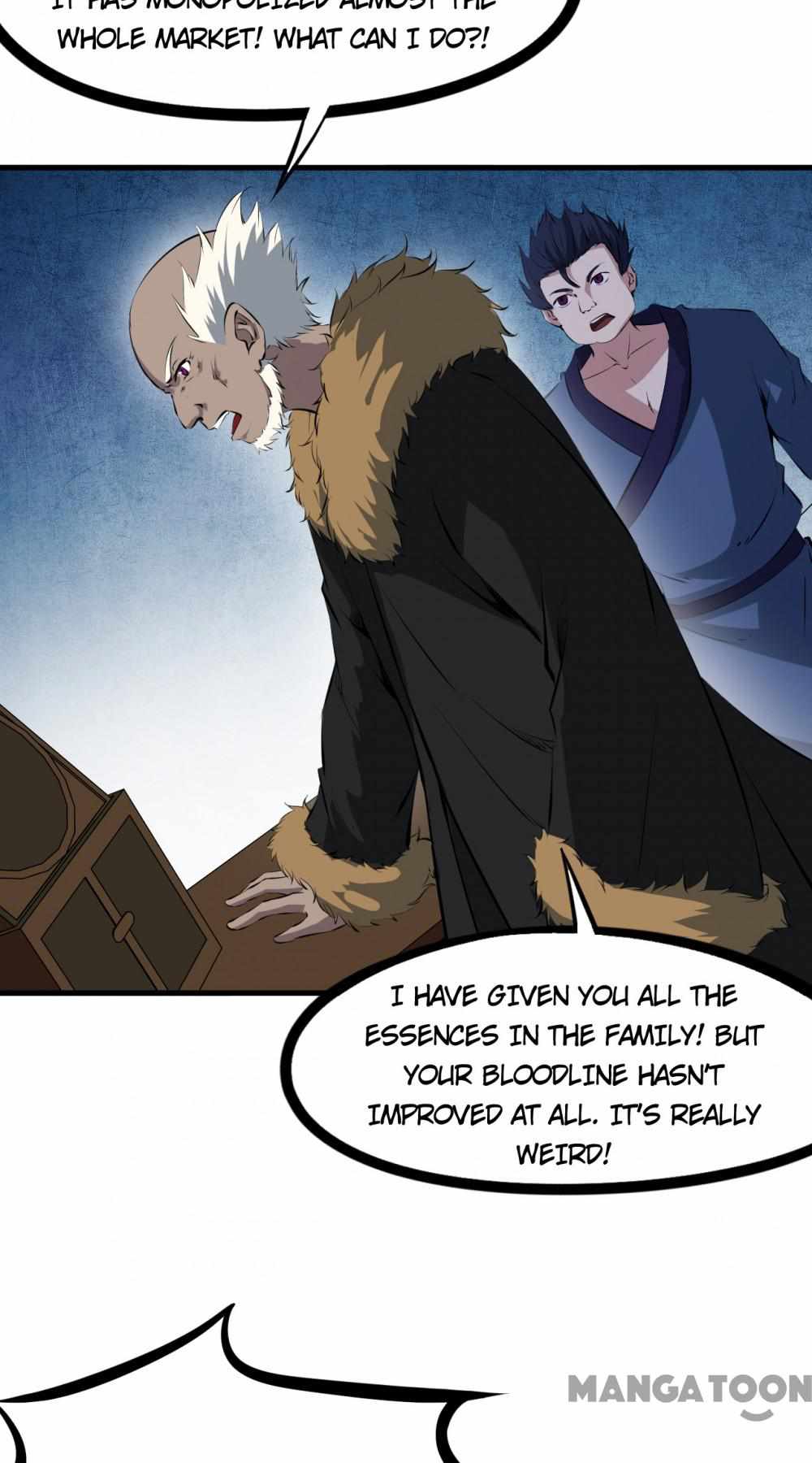 Dragon Vessel Chapter 52 - Page 18
