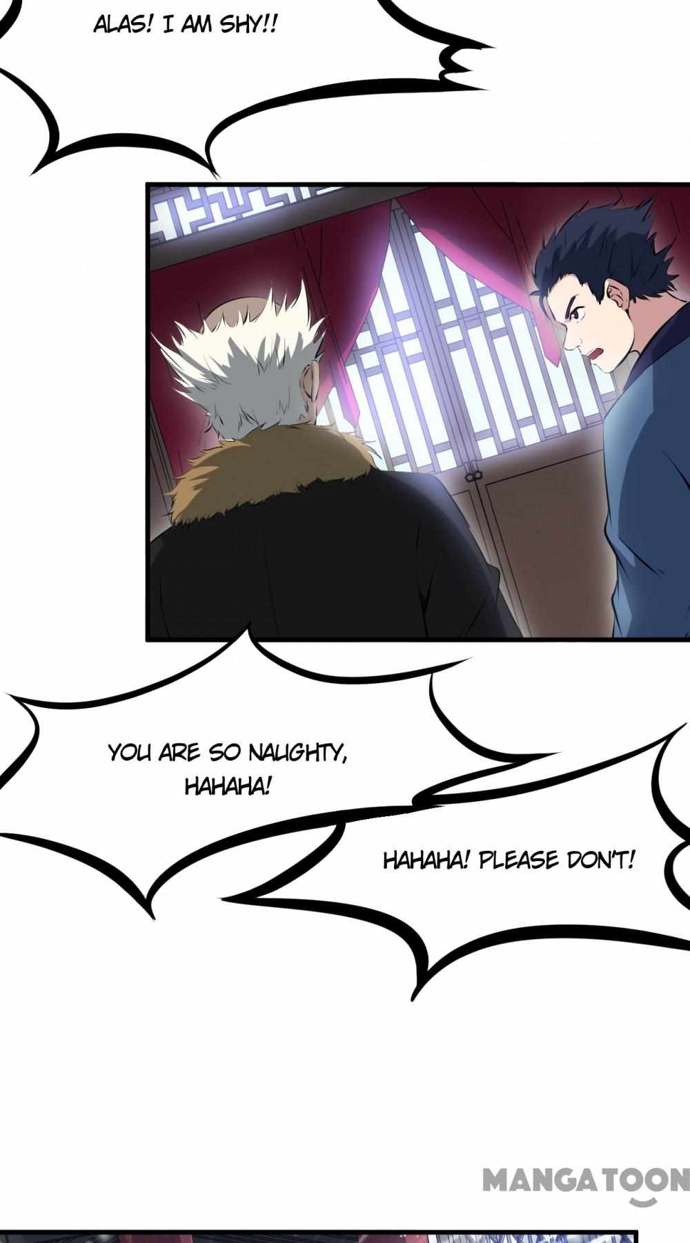 Dragon Vessel Chapter 52 - Page 19