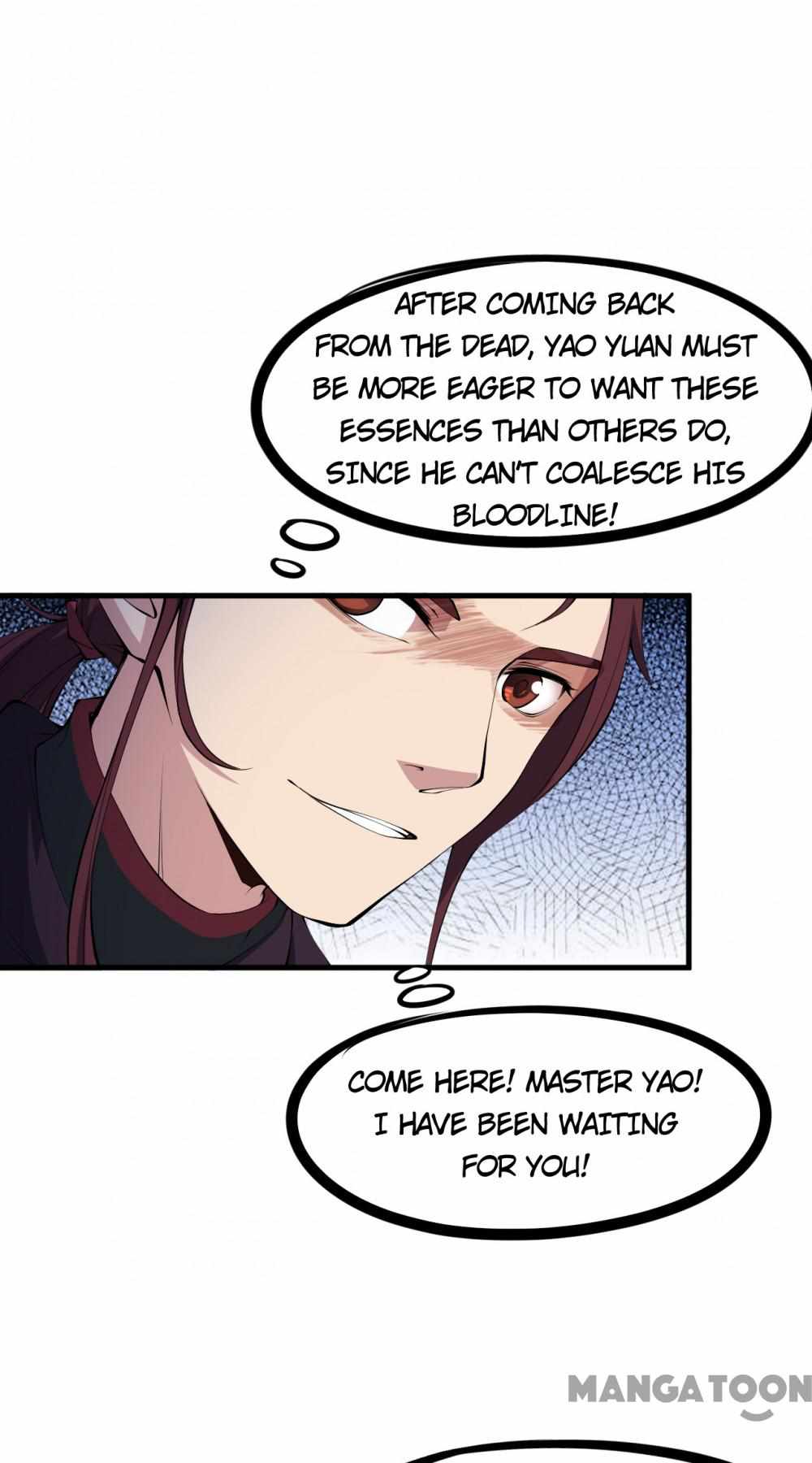 Dragon Vessel Chapter 52 - Page 23