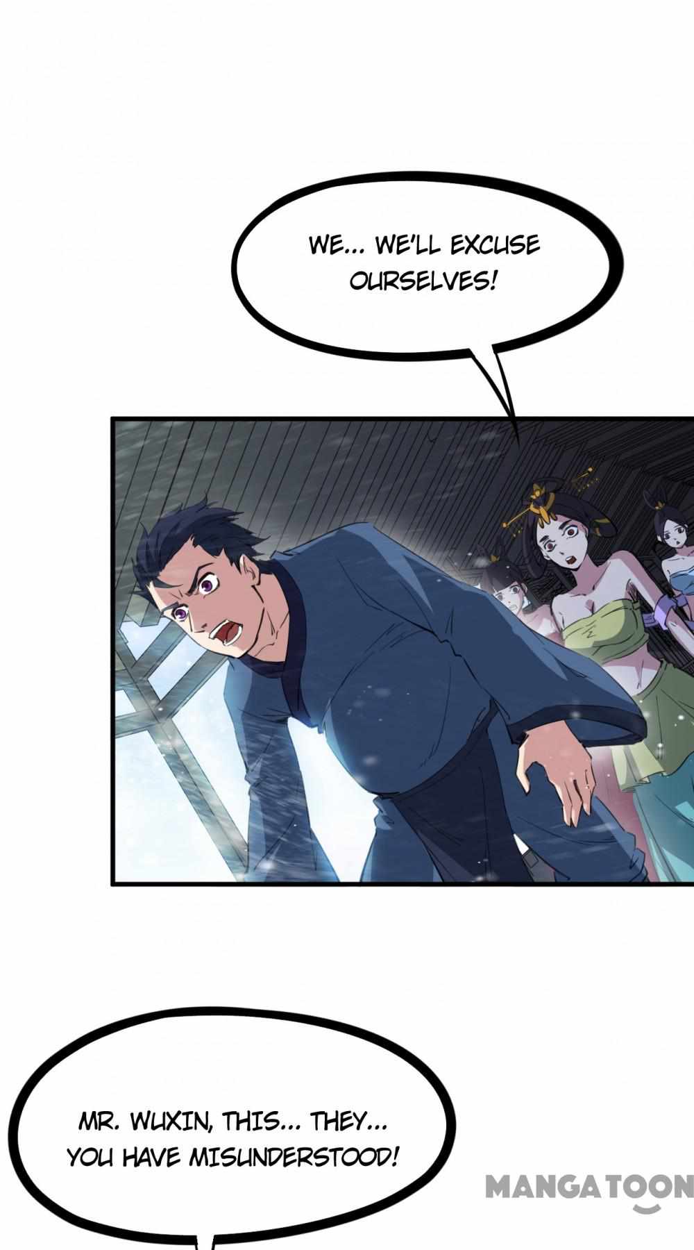 Dragon Vessel Chapter 52 - Page 39