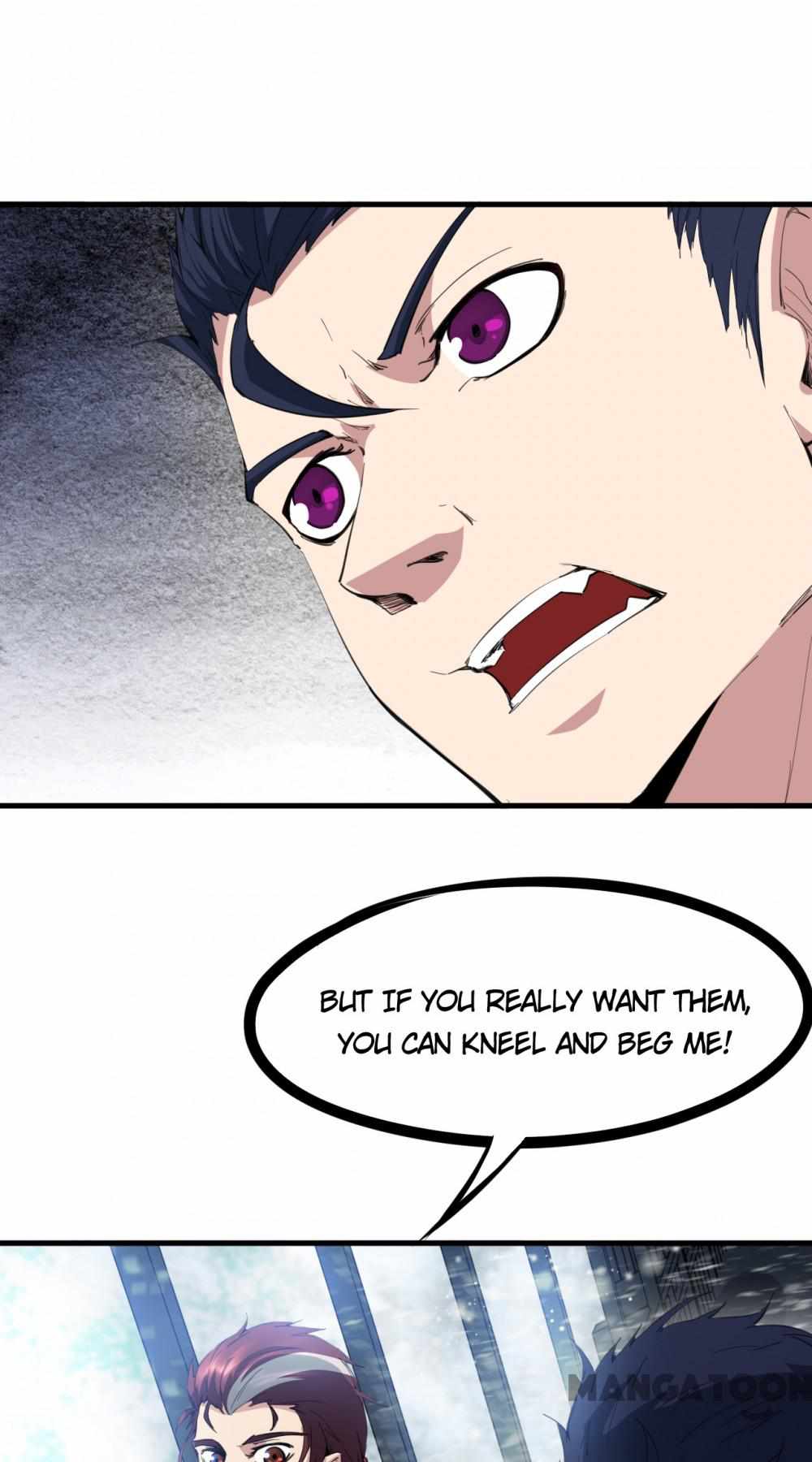 Dragon Vessel Chapter 52 - Page 41