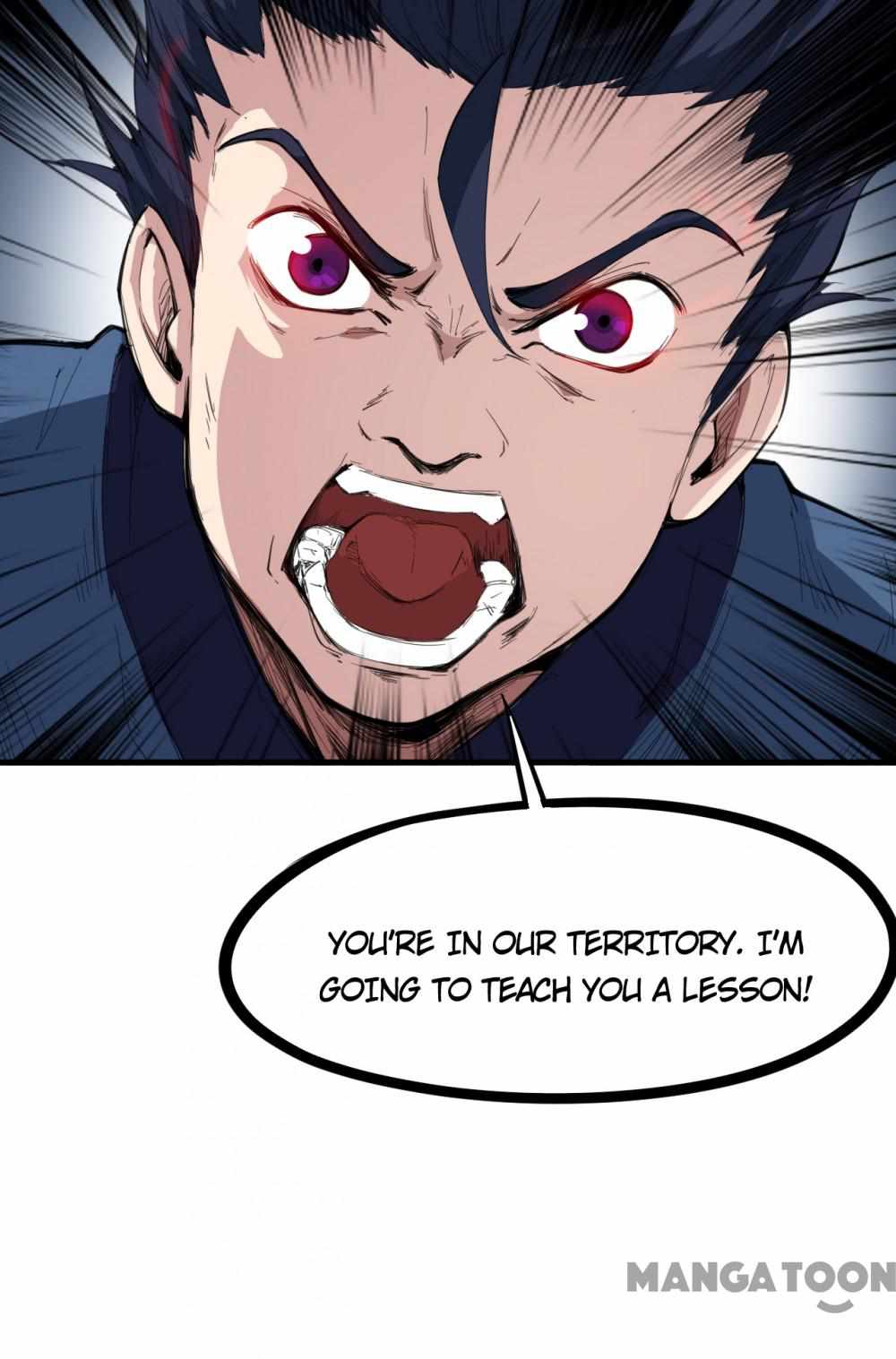 Dragon Vessel Chapter 52 - Page 44