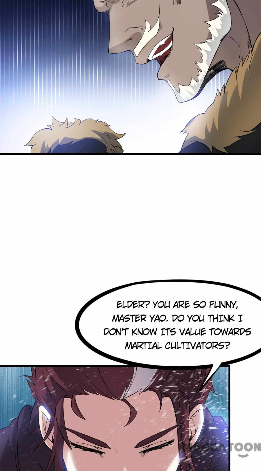Dragon Vessel Chapter 52 - Page 48