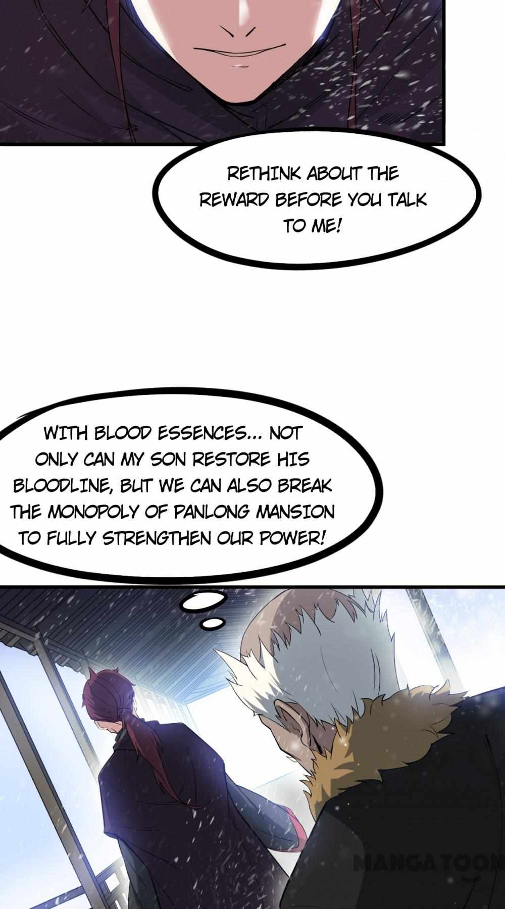 Dragon Vessel Chapter 52 - Page 49