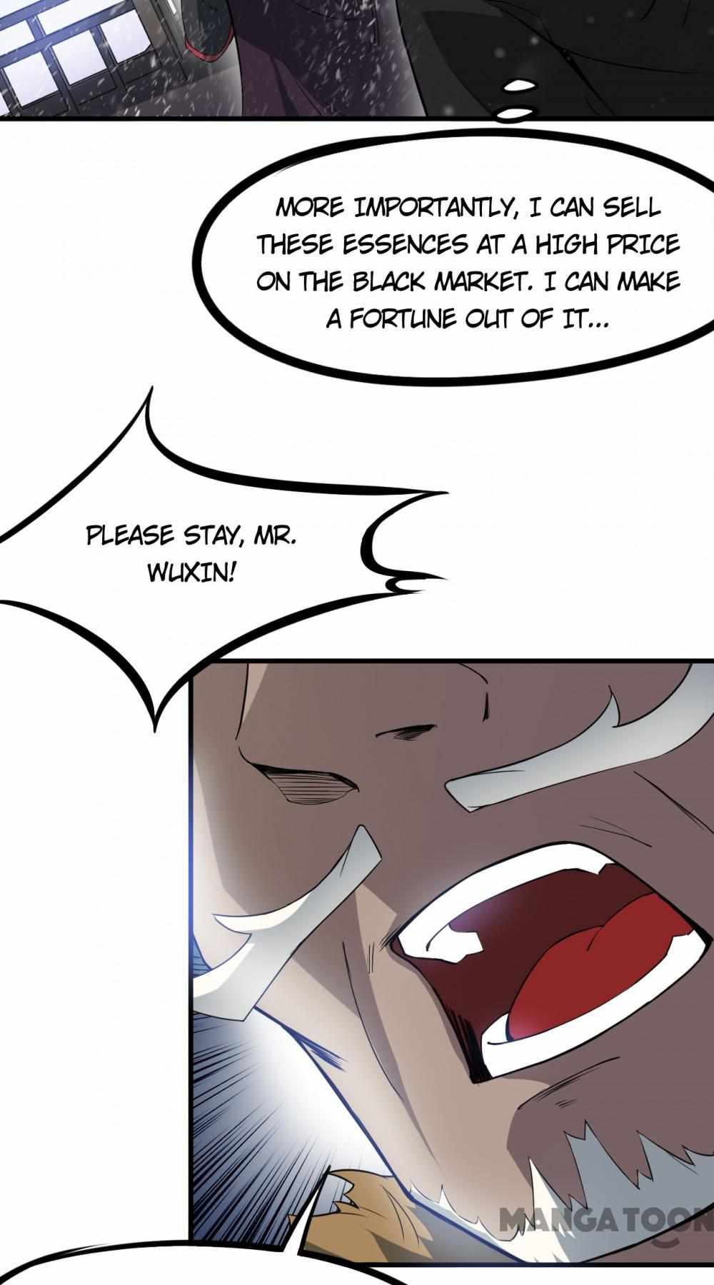 Dragon Vessel Chapter 52 - Page 50