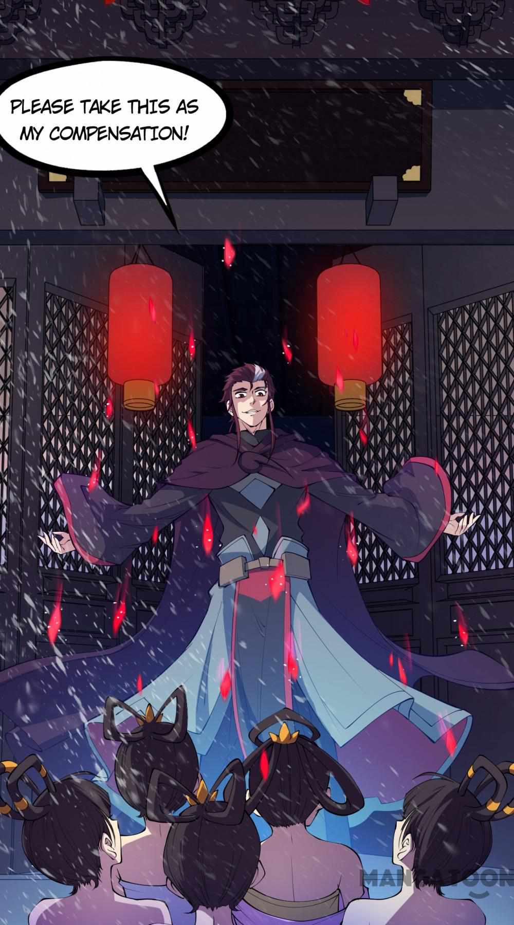 Dragon Vessel Chapter 52 - Page 6