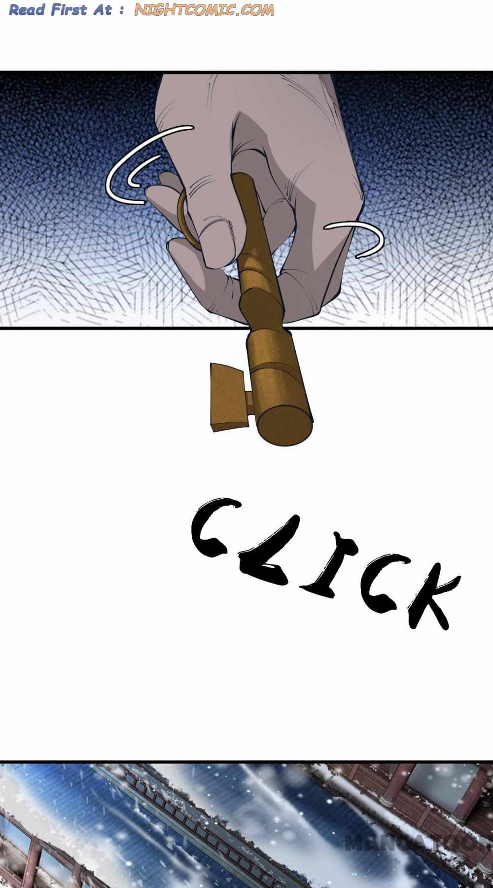 Dragon Vessel Chapter 53 - Page 1