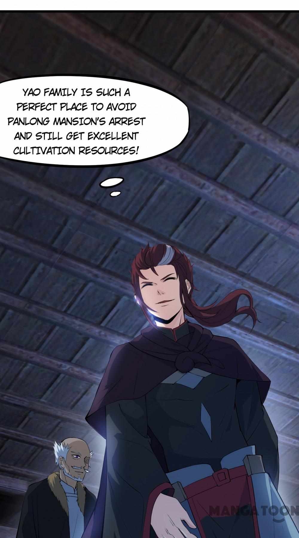 Dragon Vessel Chapter 53 - Page 15