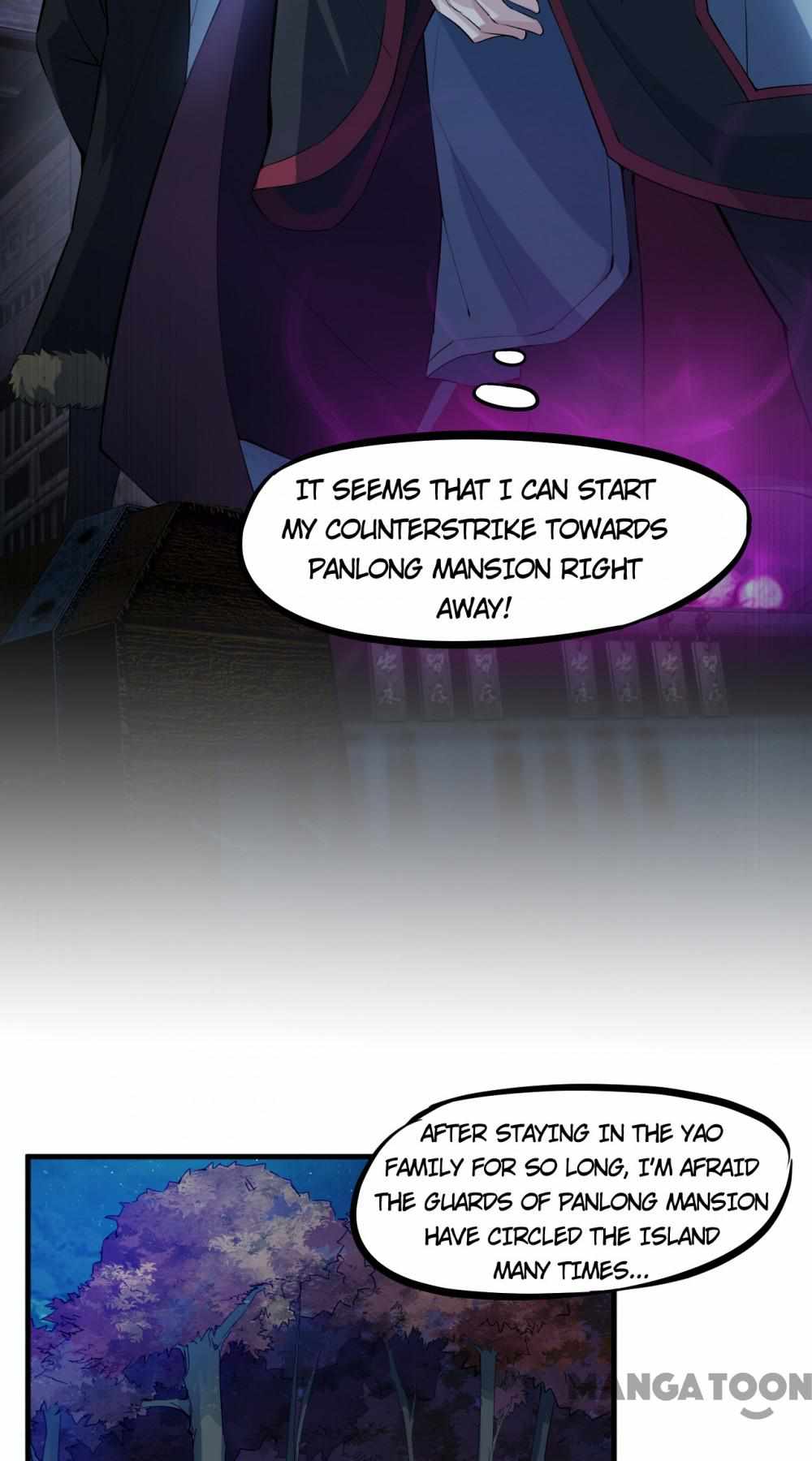Dragon Vessel Chapter 53 - Page 16