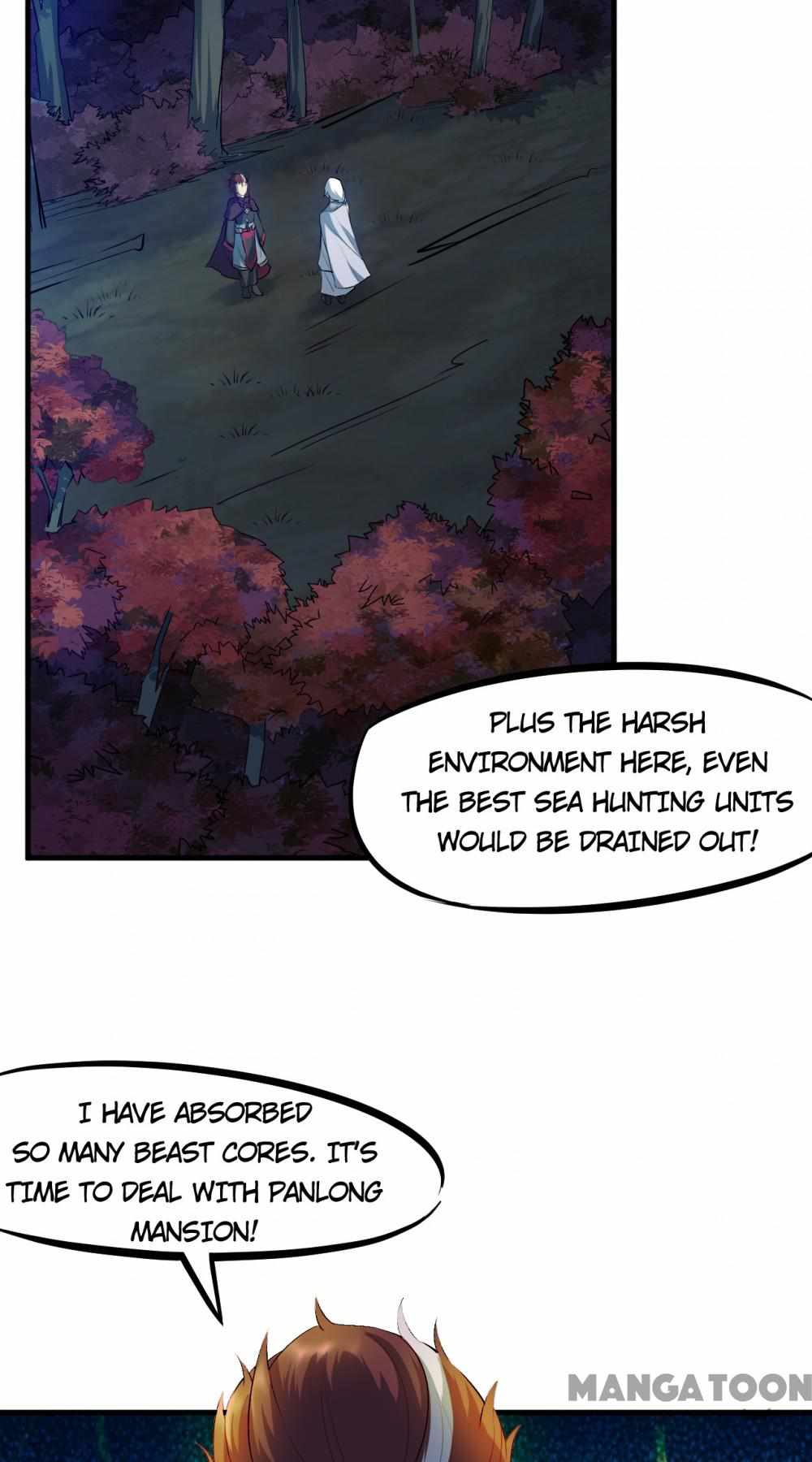 Dragon Vessel Chapter 53 - Page 17