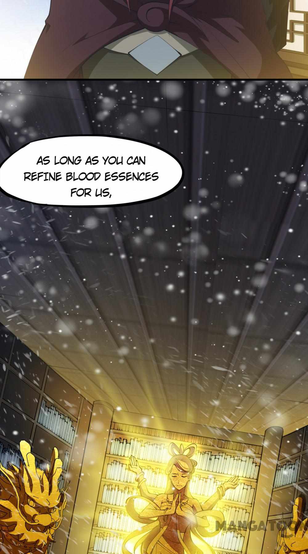 Dragon Vessel Chapter 53 - Page 3