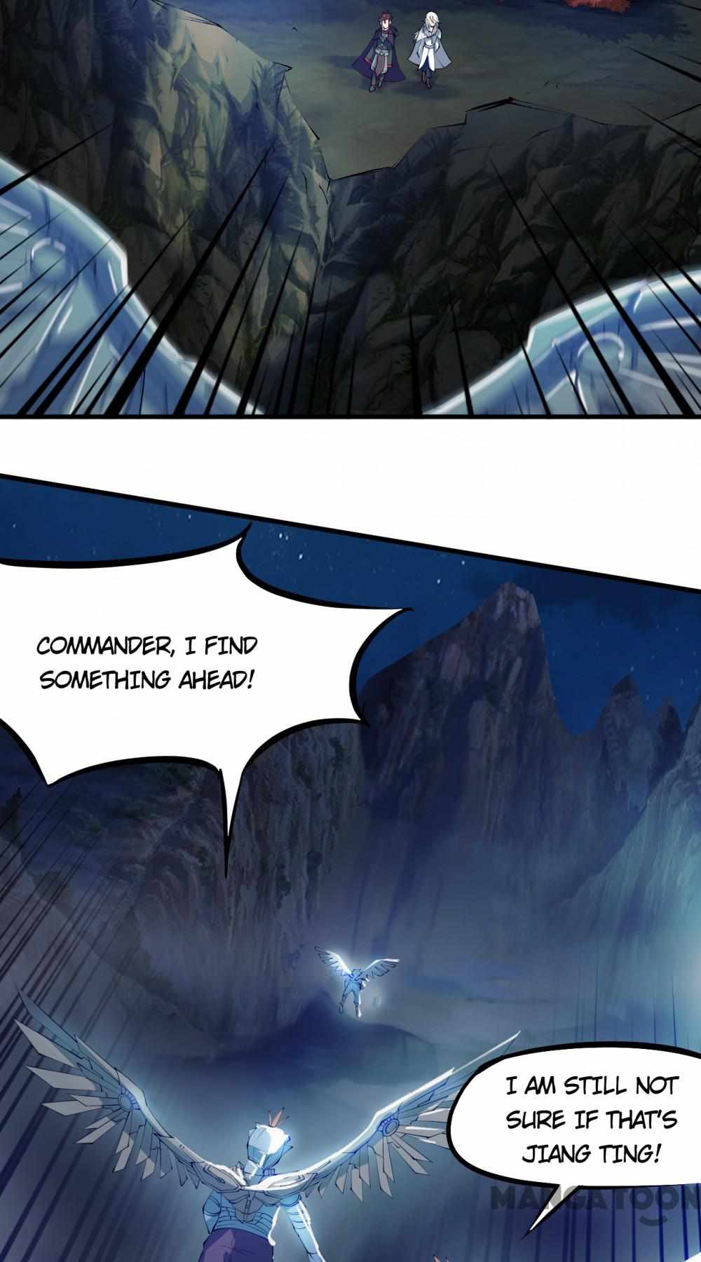 Dragon Vessel Chapter 53 - Page 24