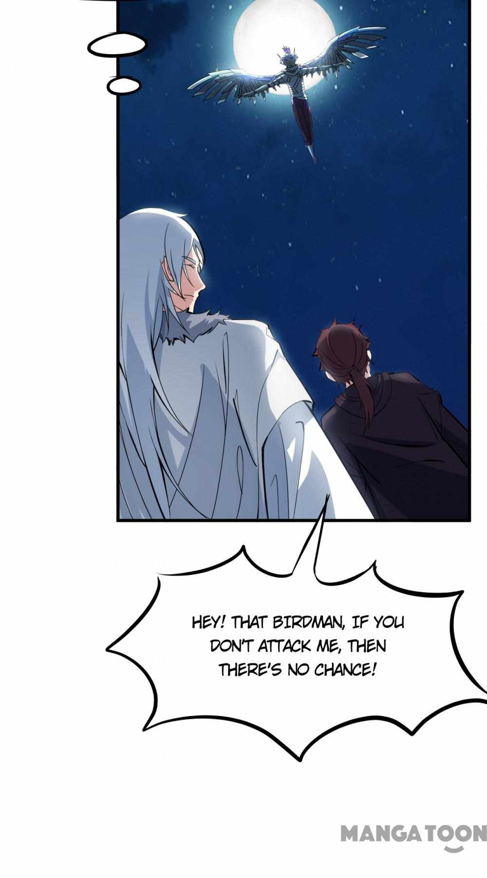 Dragon Vessel Chapter 53 - Page 36