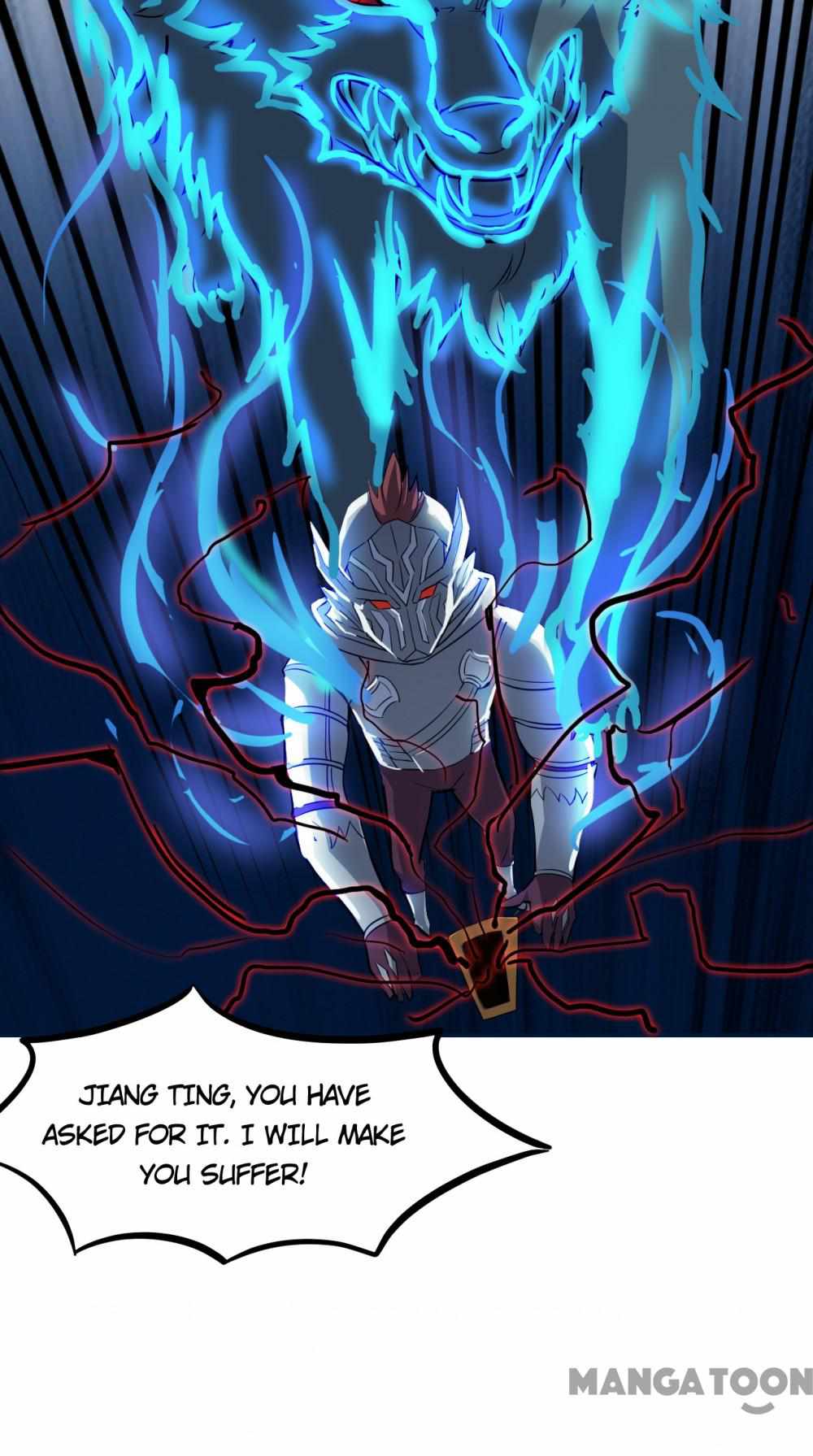 Dragon Vessel Chapter 53 - Page 38