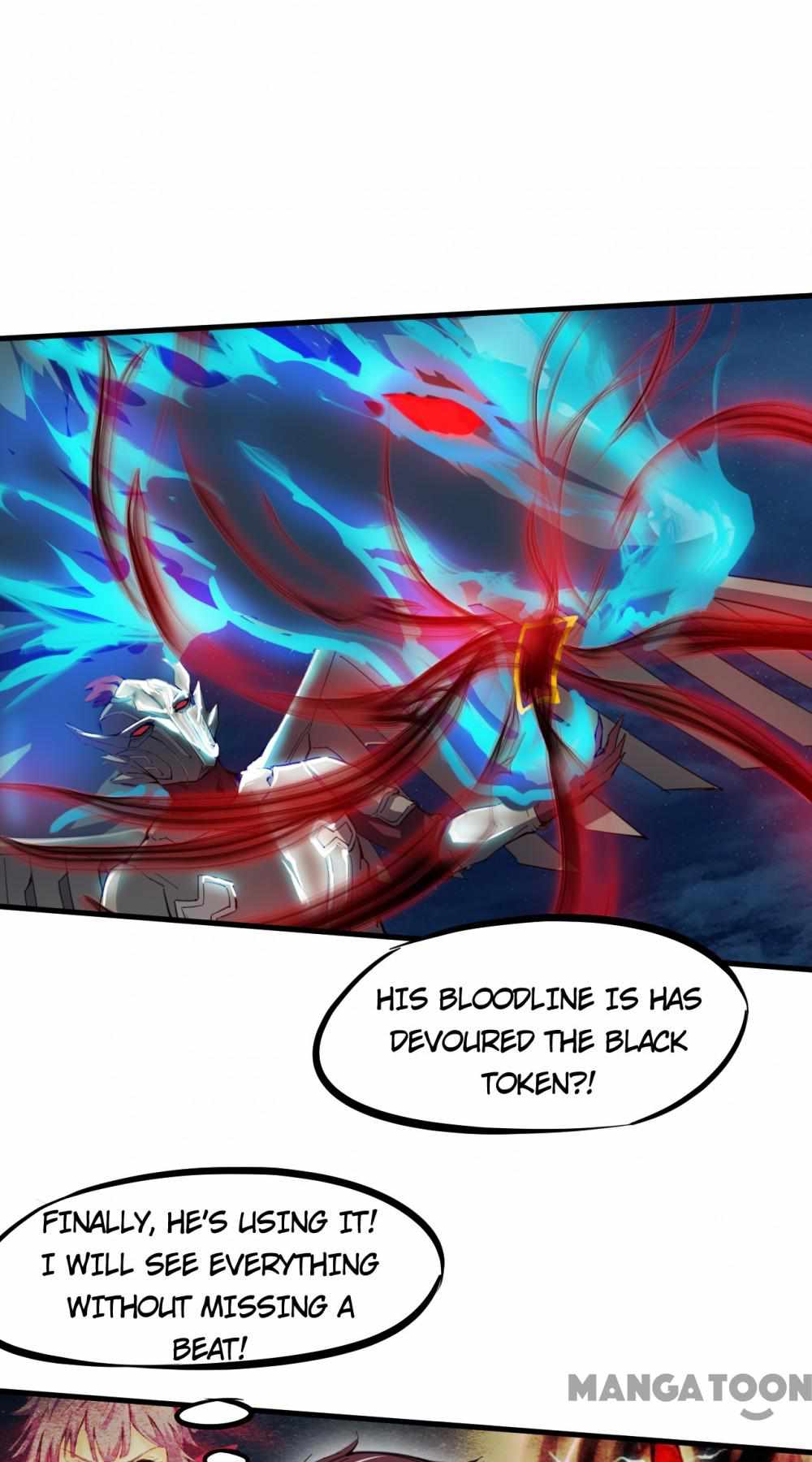 Dragon Vessel Chapter 53 - Page 39