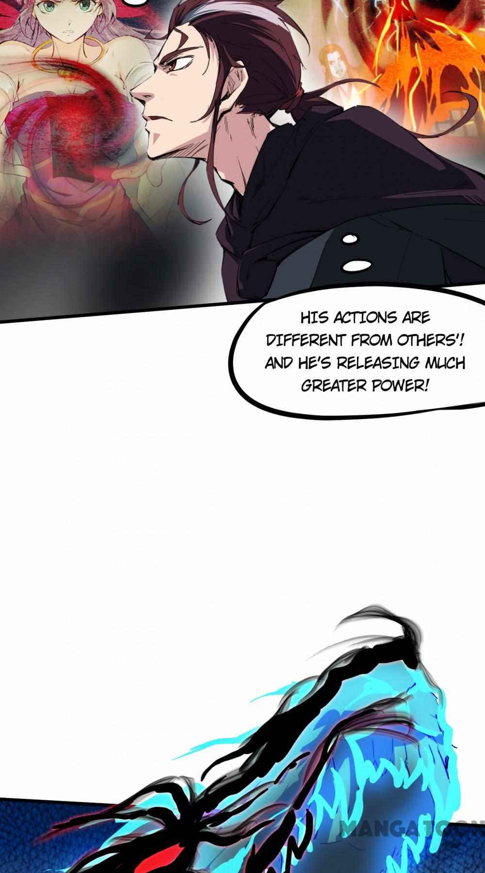Dragon Vessel Chapter 53 - Page 40