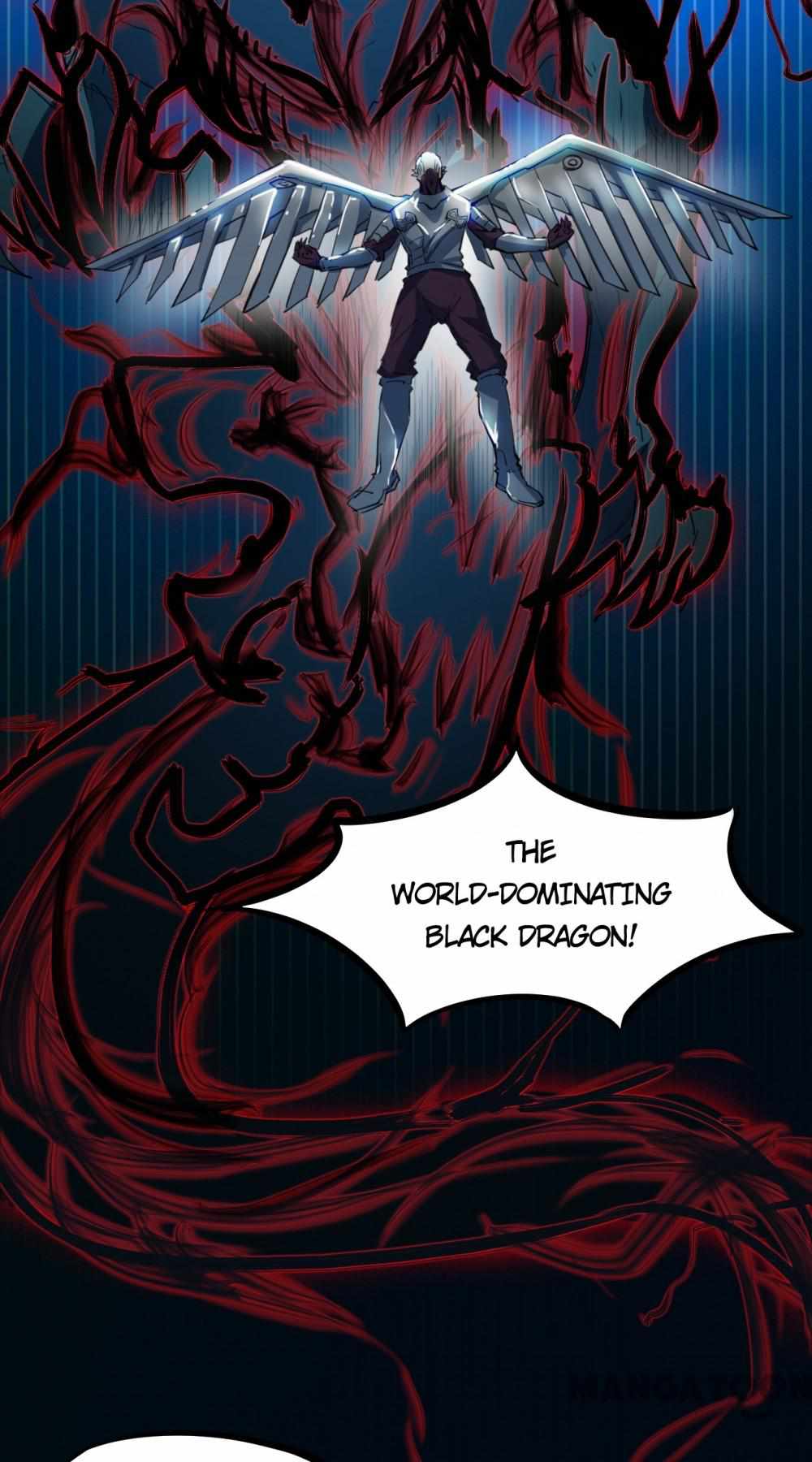 Dragon Vessel Chapter 53 - Page 42