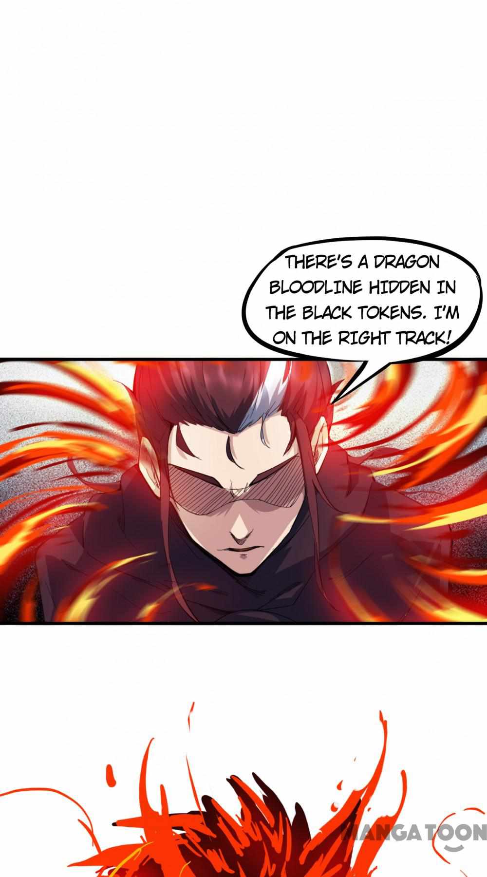 Dragon Vessel Chapter 53 - Page 47