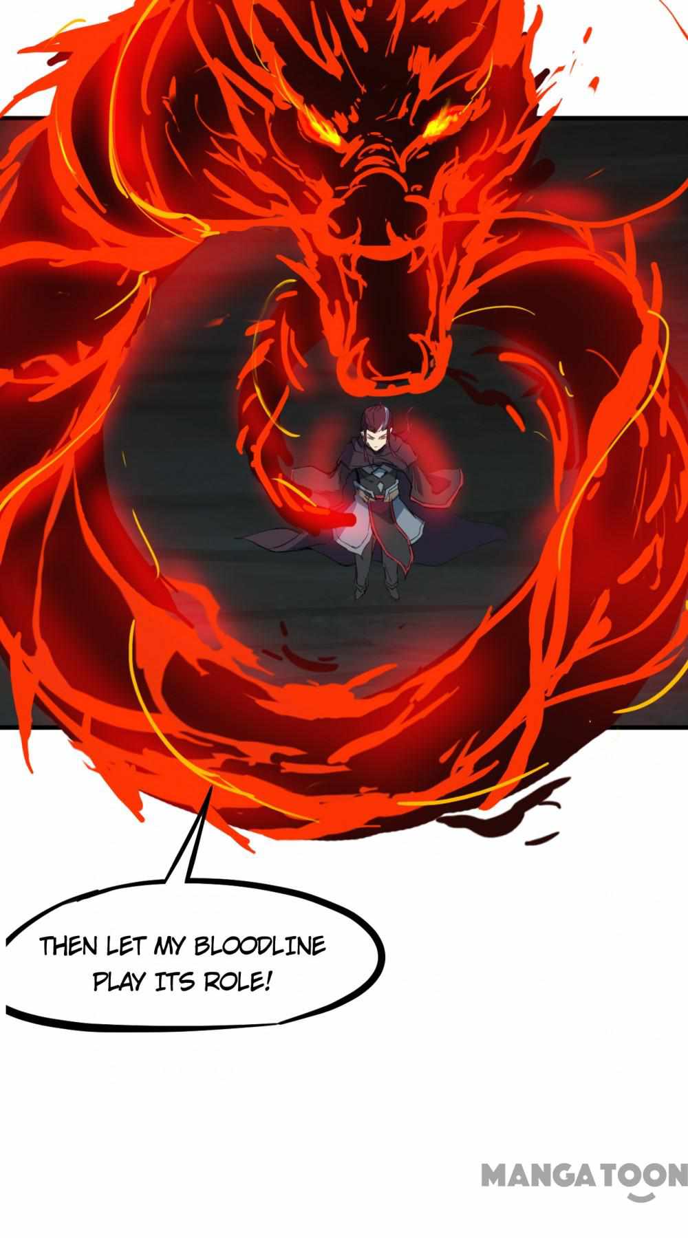Dragon Vessel Chapter 53 - Page 48