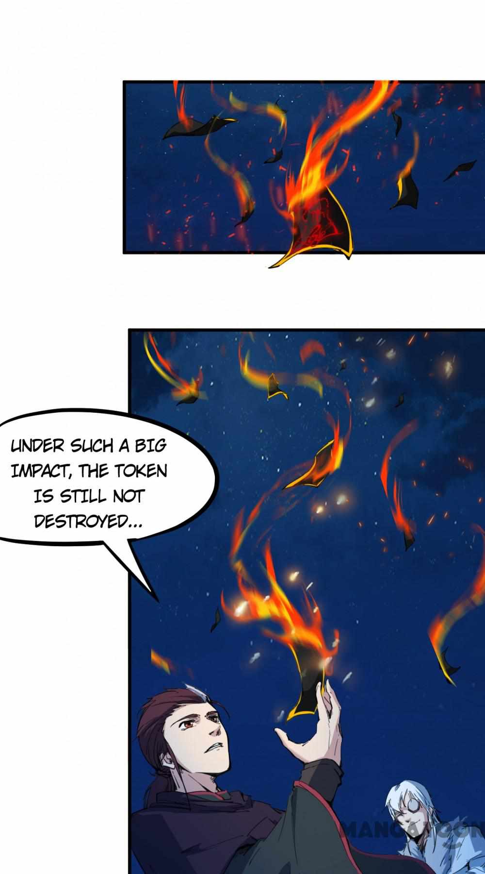 Dragon Vessel Chapter 53 - Page 58