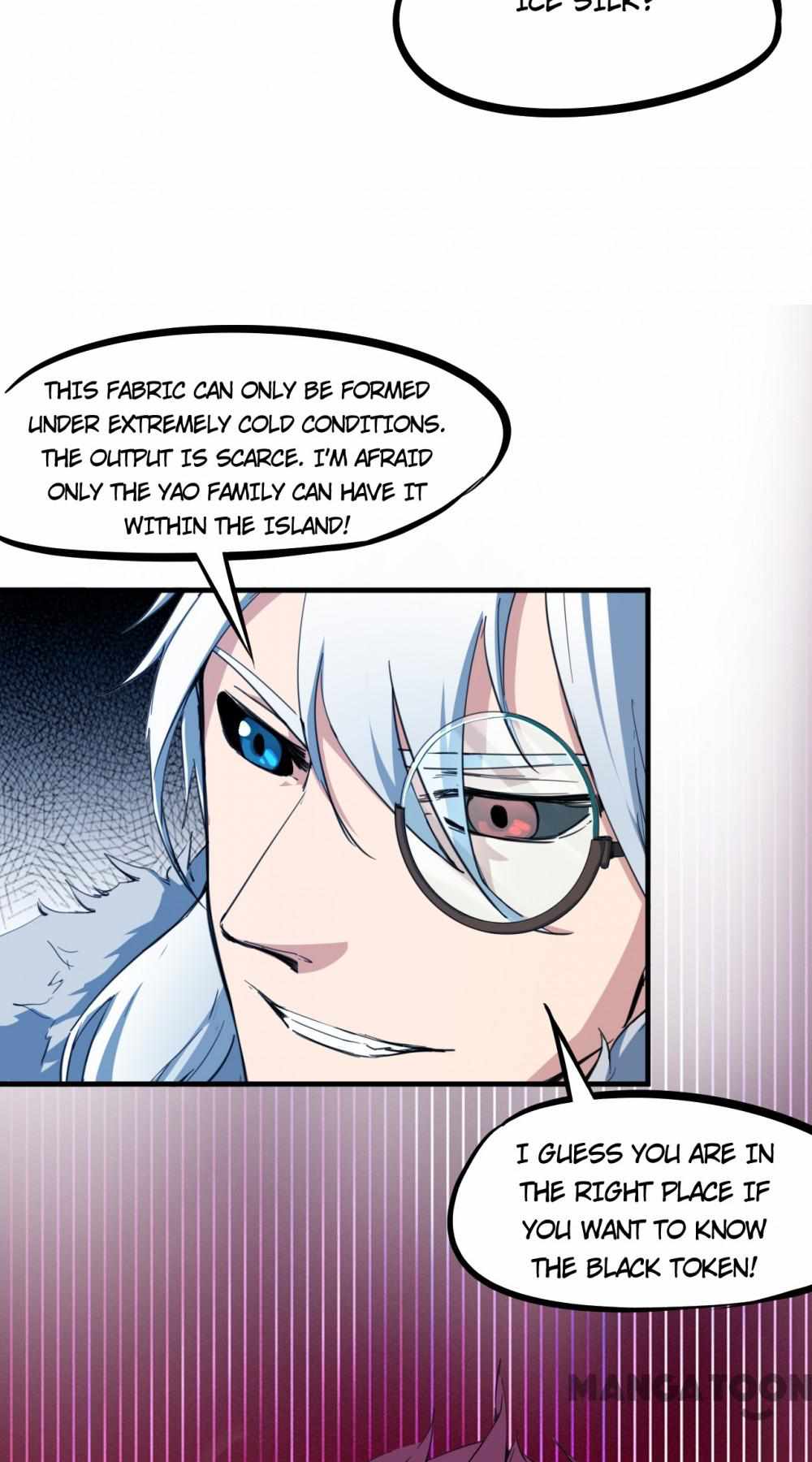 Dragon Vessel Chapter 53 - Page 60