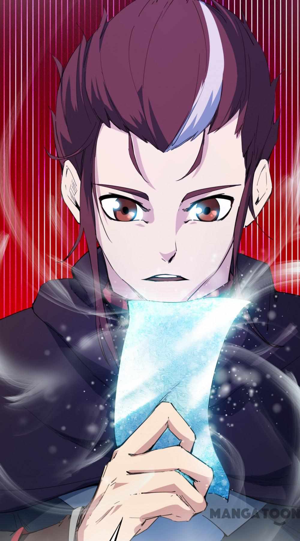 Dragon Vessel Chapter 53 - Page 61