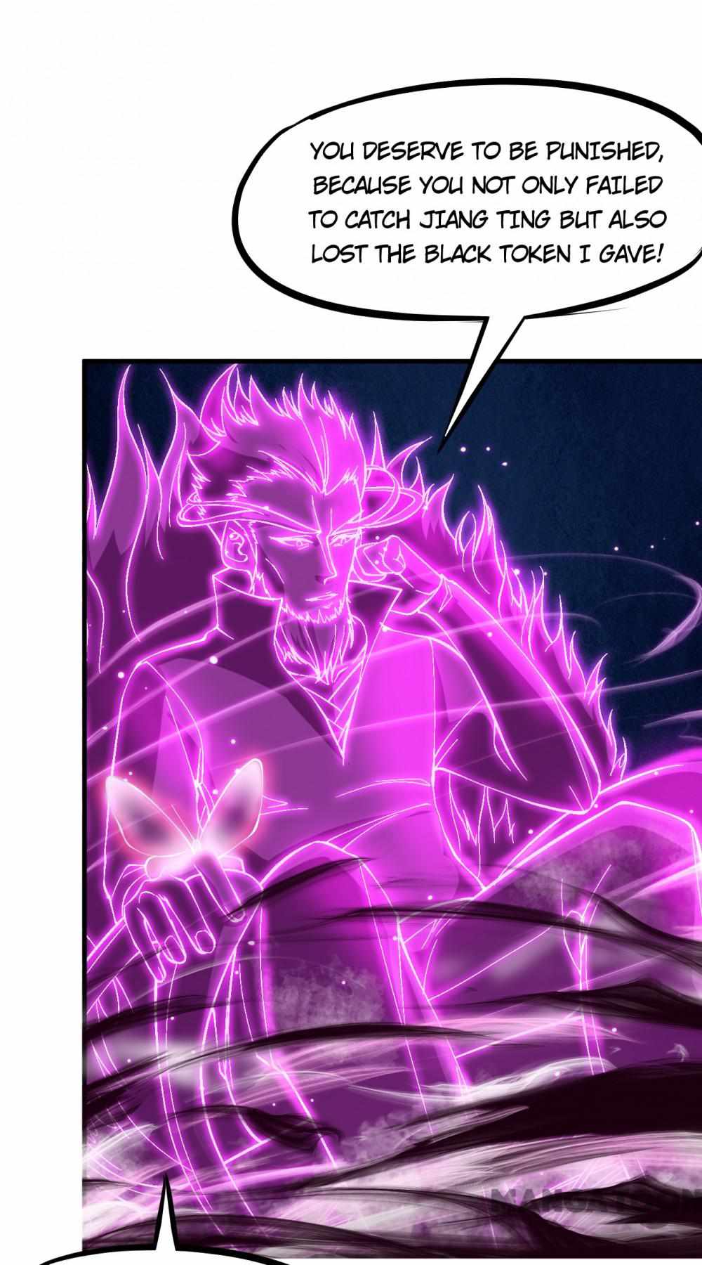 Dragon Vessel Chapter 53 - Page 64