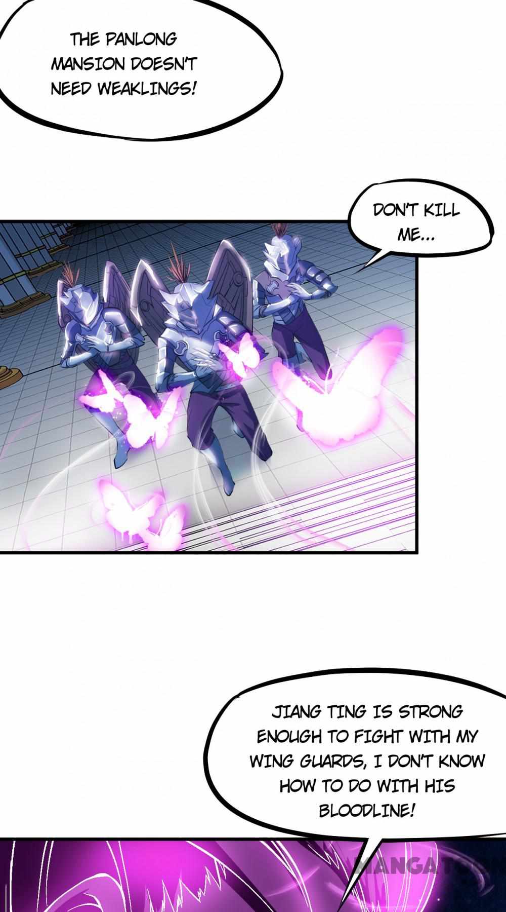 Dragon Vessel Chapter 53 - Page 65