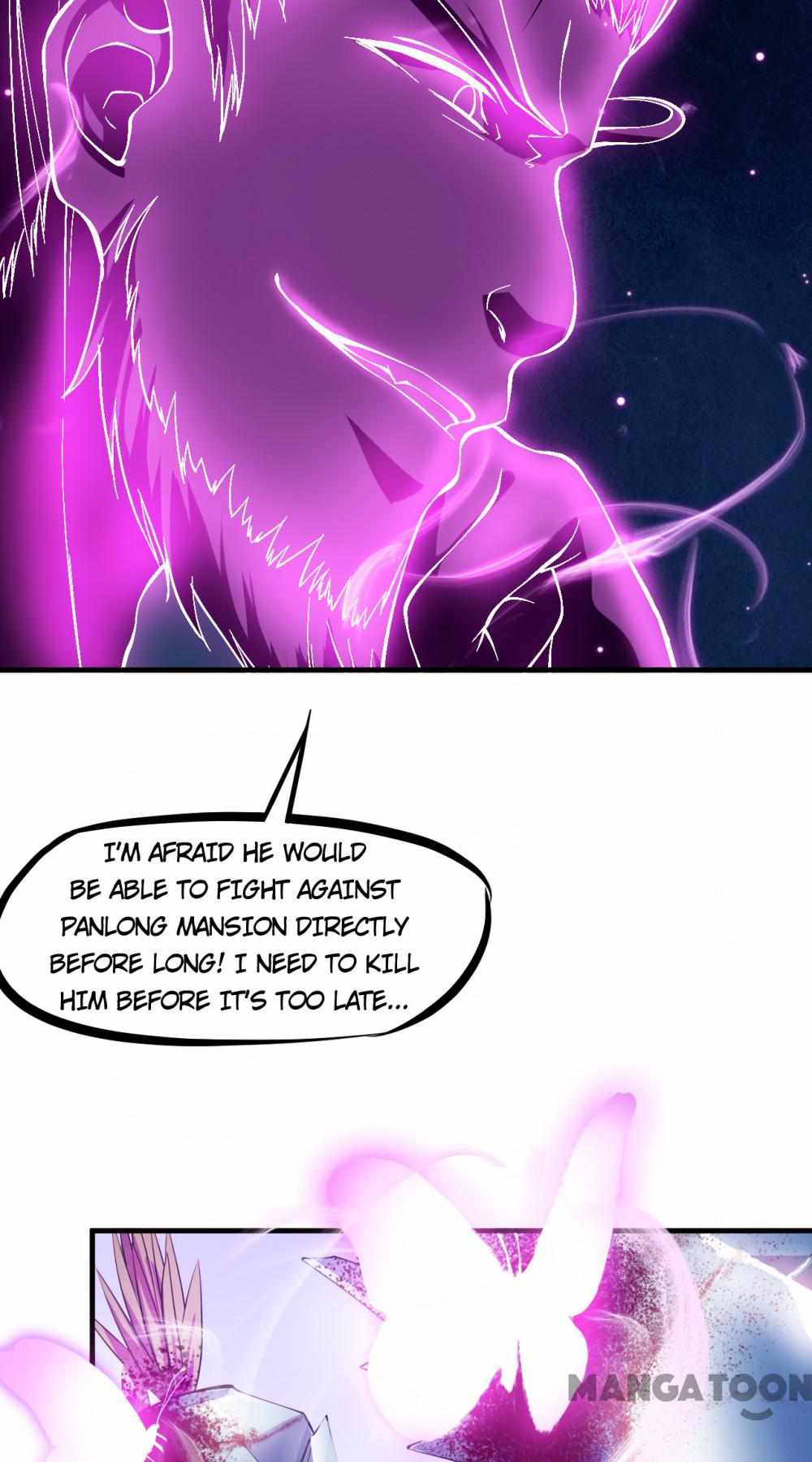 Dragon Vessel Chapter 53 - Page 66