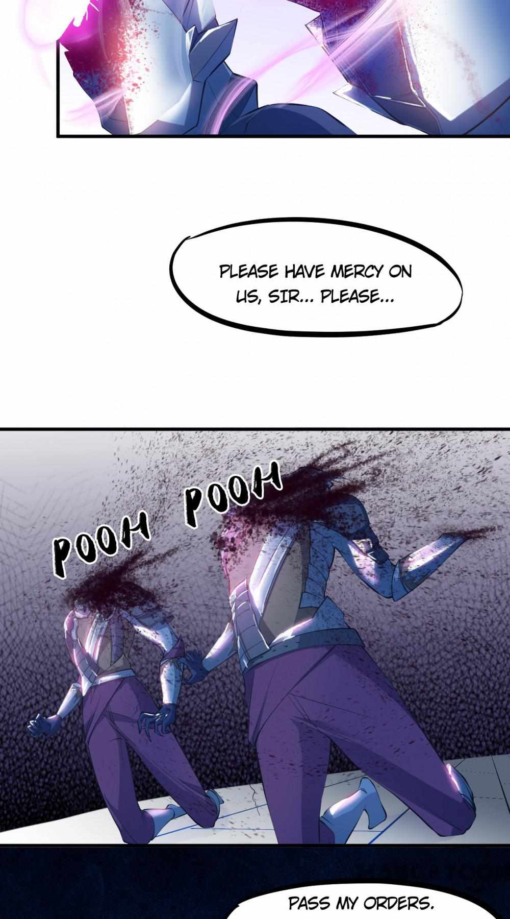 Dragon Vessel Chapter 53 - Page 67