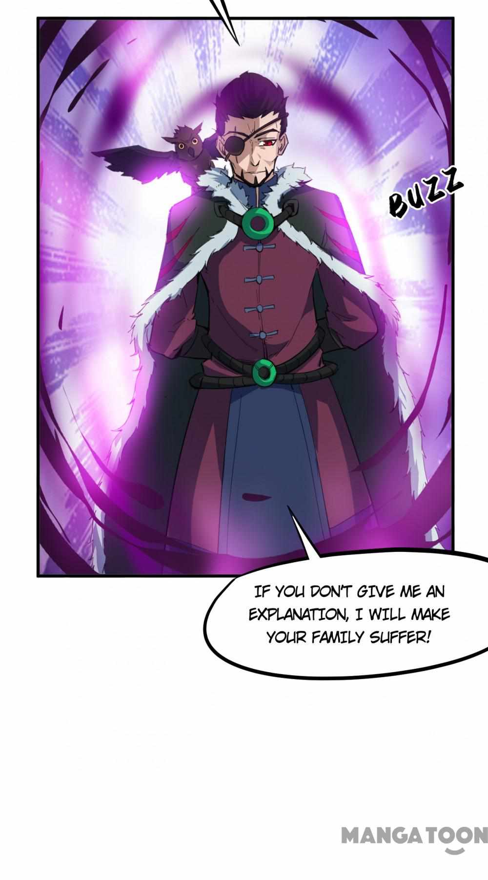 Dragon Vessel Chapter 54 - Page 11