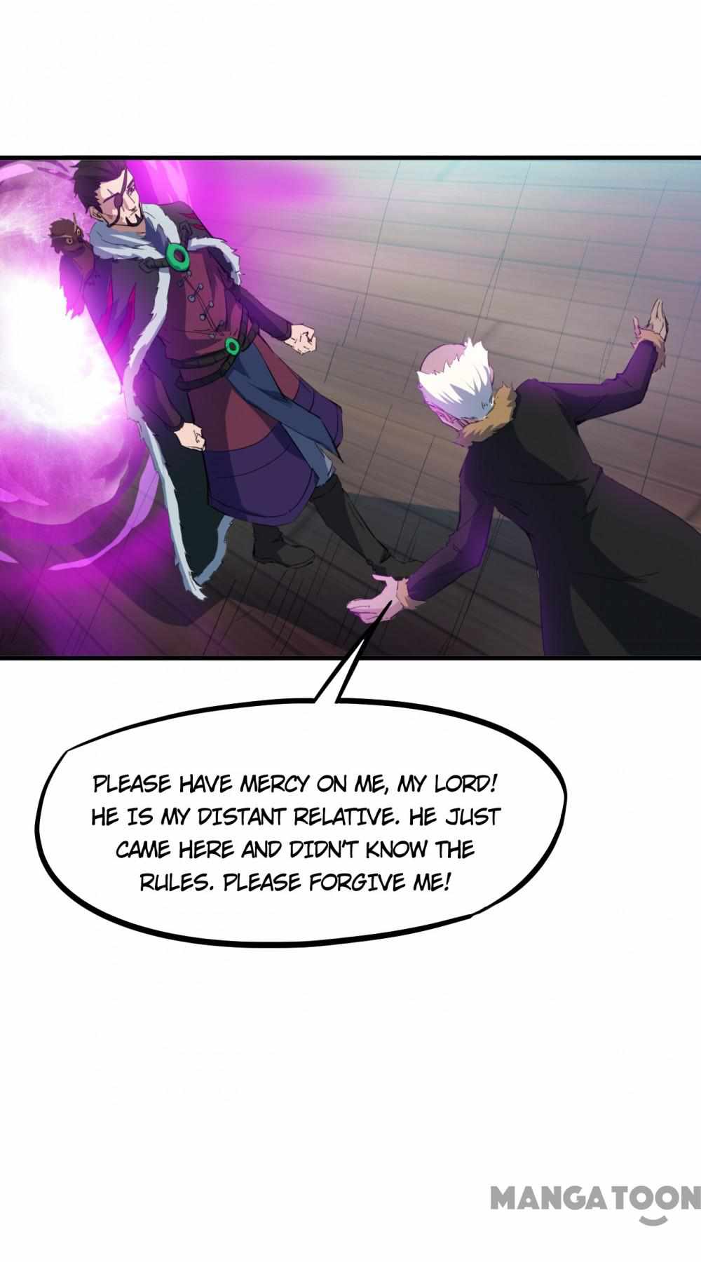 Dragon Vessel Chapter 54 - Page 12