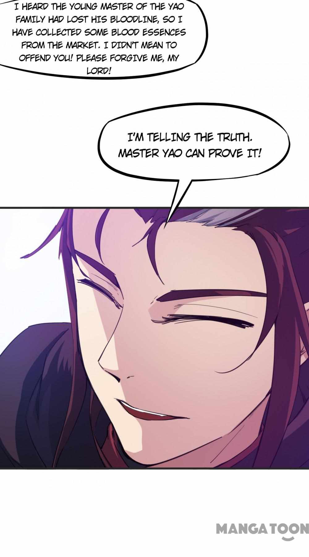 Dragon Vessel Chapter 54 - Page 16
