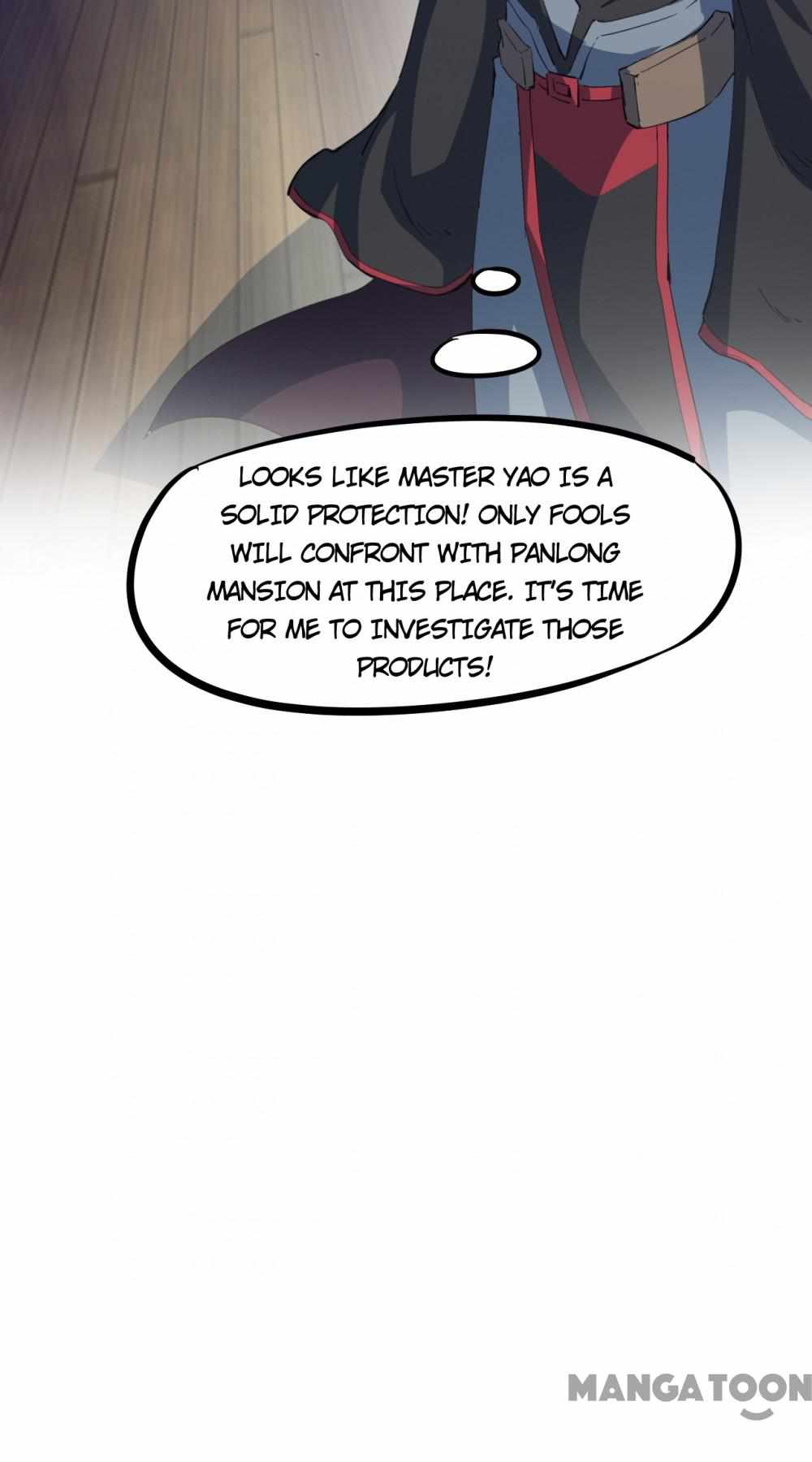 Dragon Vessel Chapter 54 - Page 20